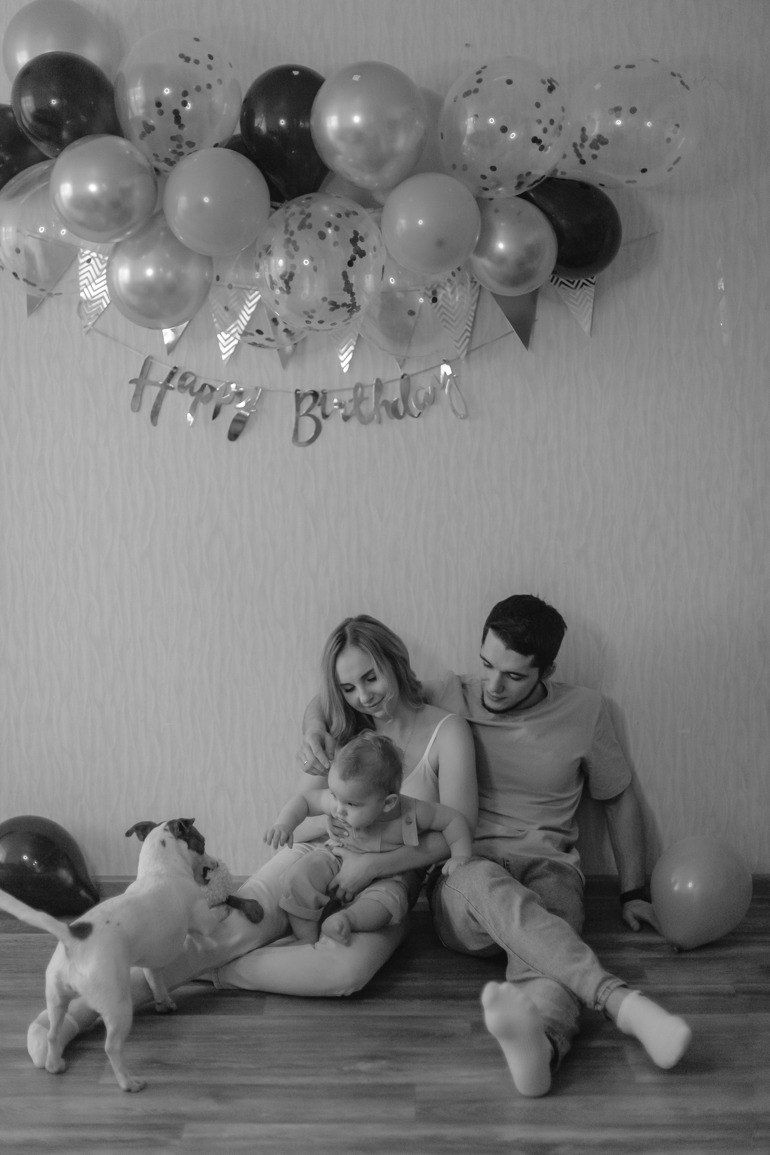 +1. Свадебный и семейный фотограф Арина Кулёва