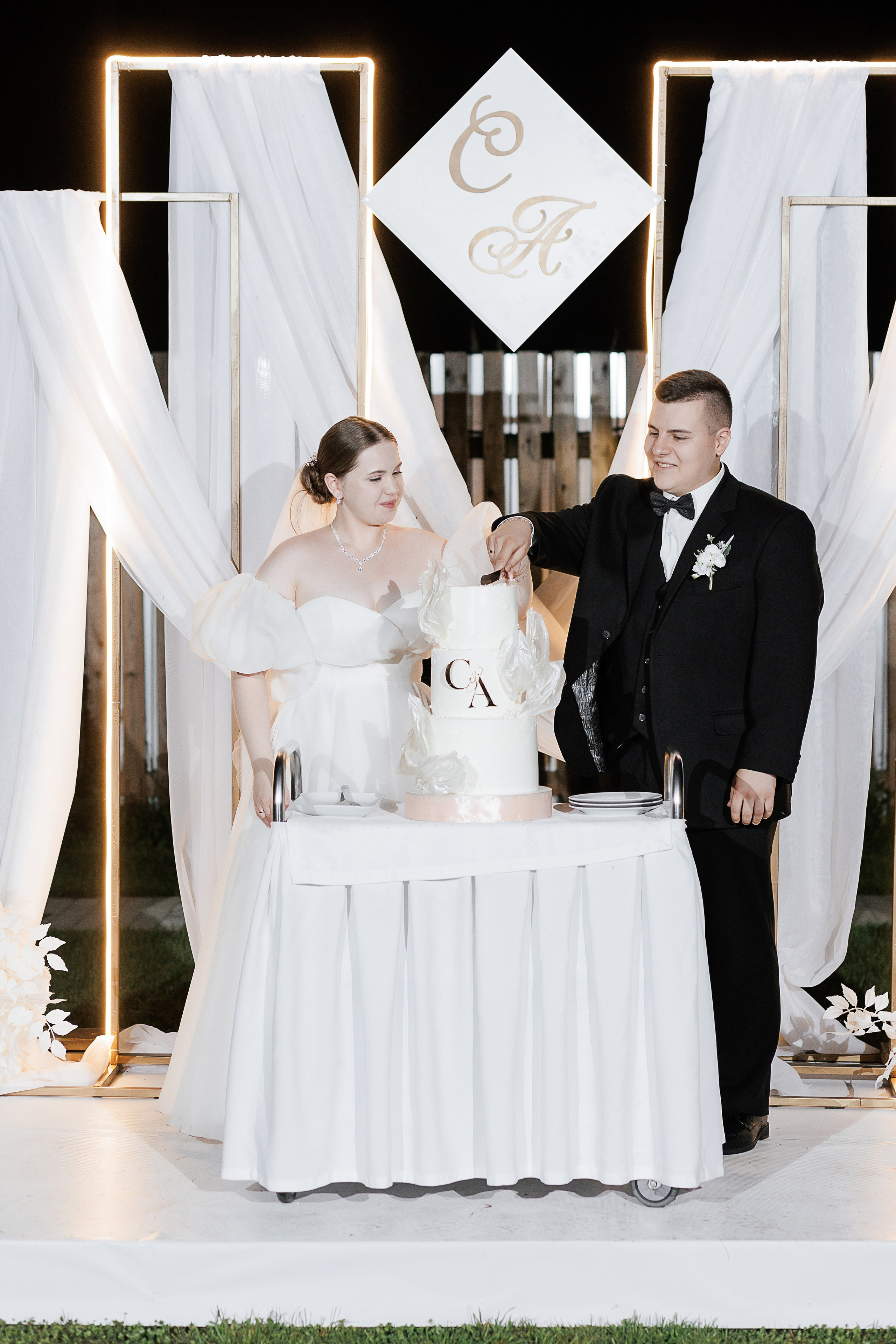 Свадьба. Свадебный и семейный фотограф в Твери и Тверской области