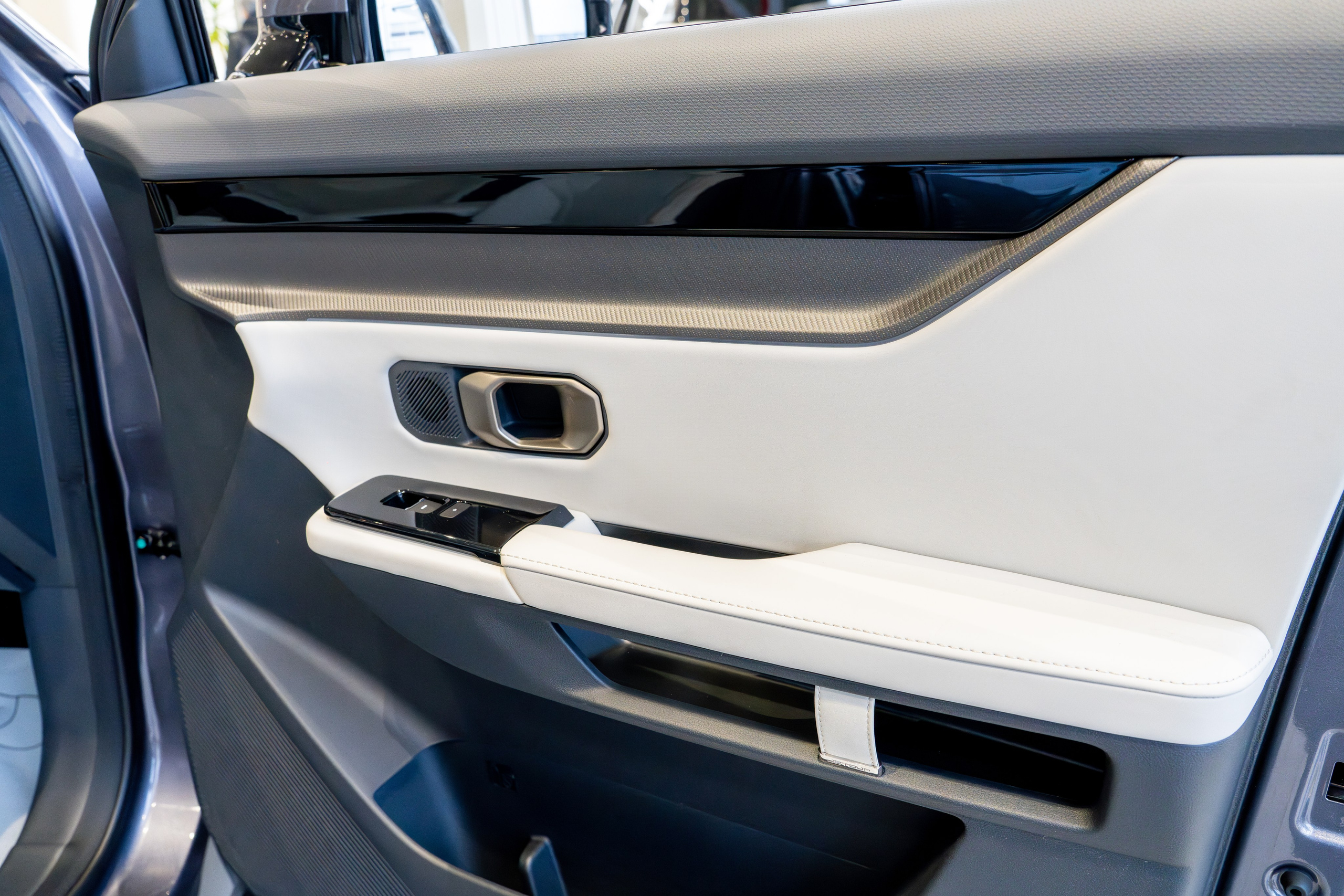 Авто. Видеограф Алексей Жарков