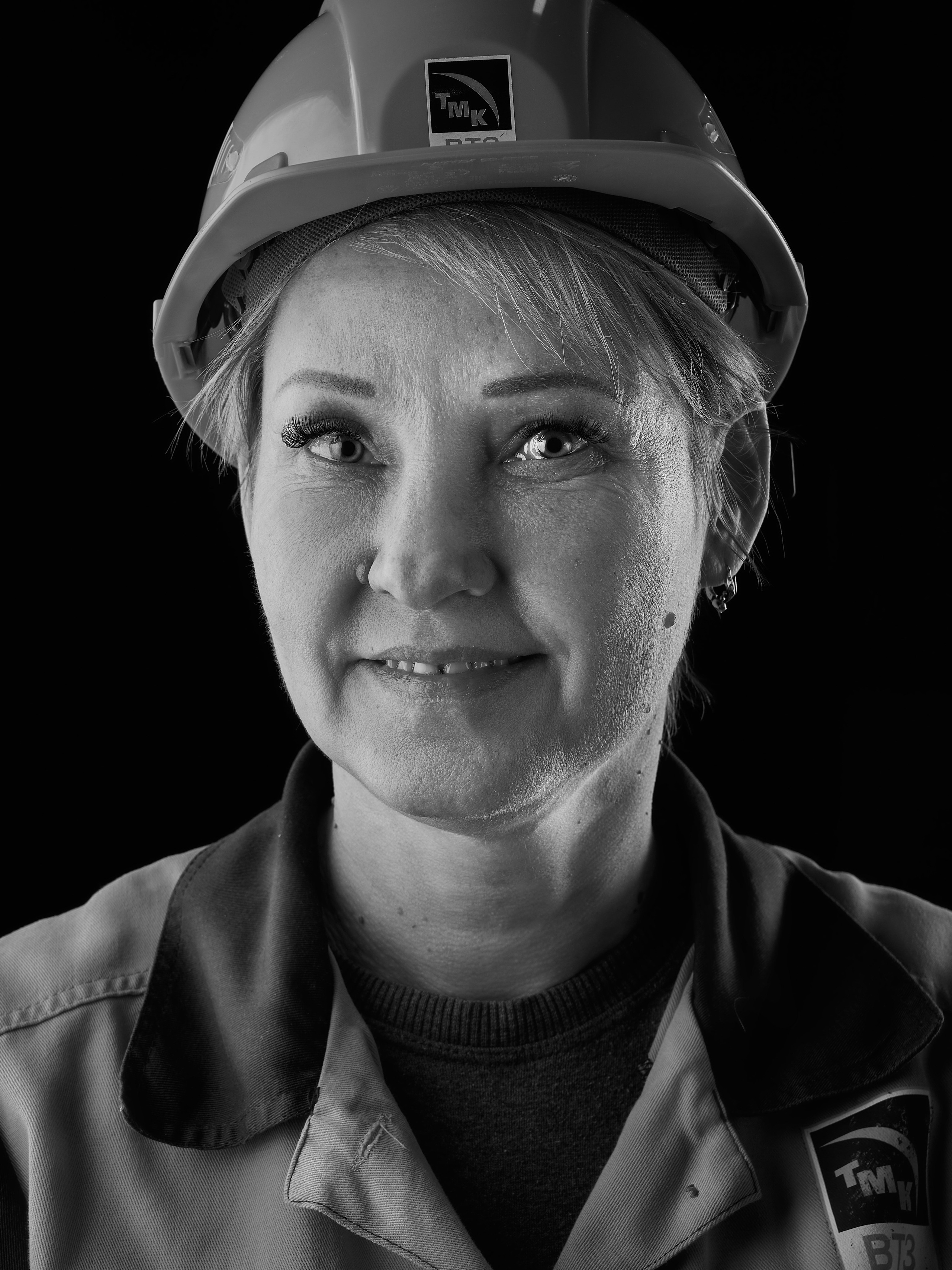 Человек труда | 2025. Фотограф Никита Барановский