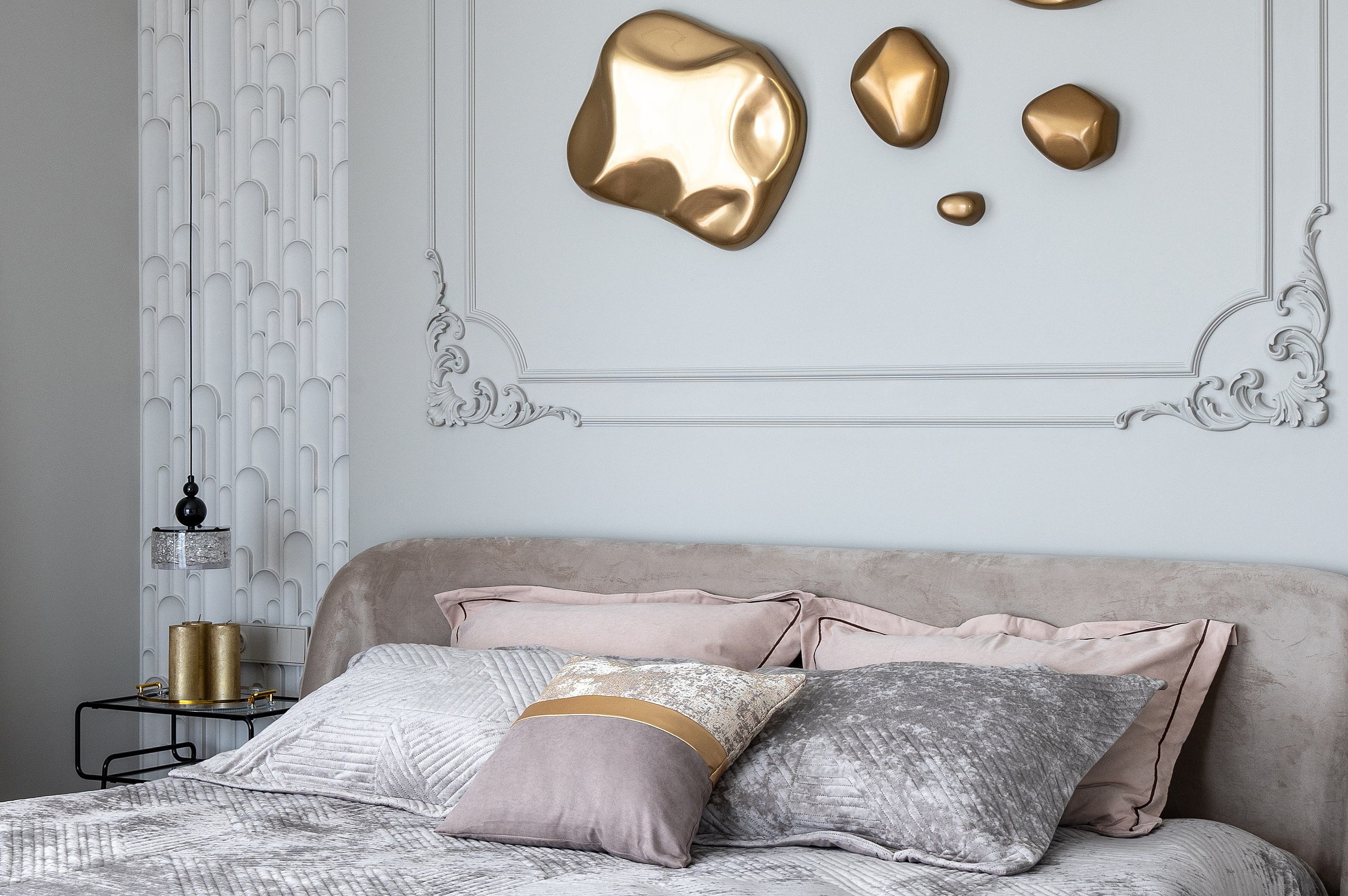 Дизайн проект Алены Скорых. Интерьерный фотограф в Сочи Элина Габриелян