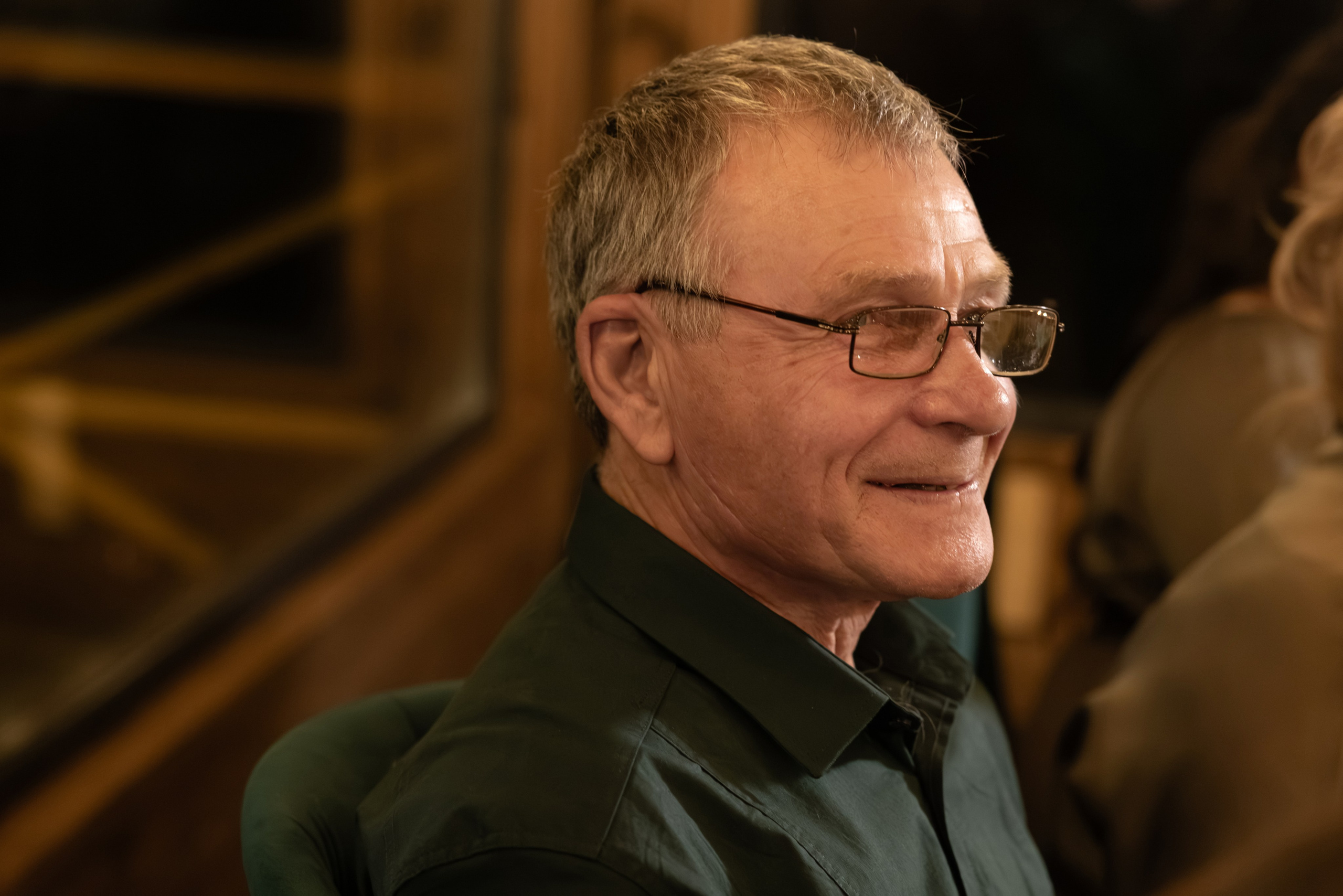 Алексей и Милена. Фотограф в Красноярске