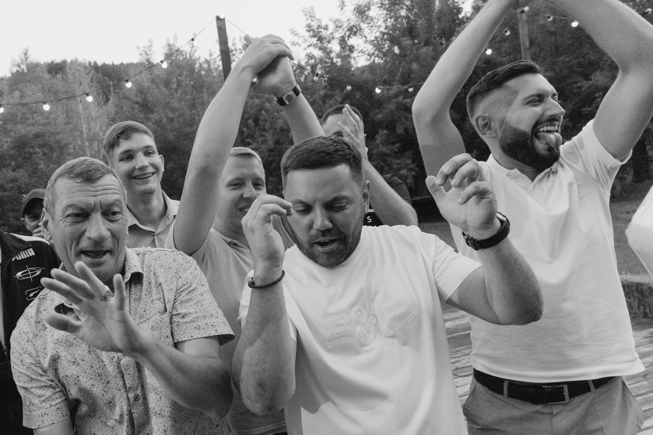 10.08.2023 Дмитрий и Виктория. Фотограф в Красноярске