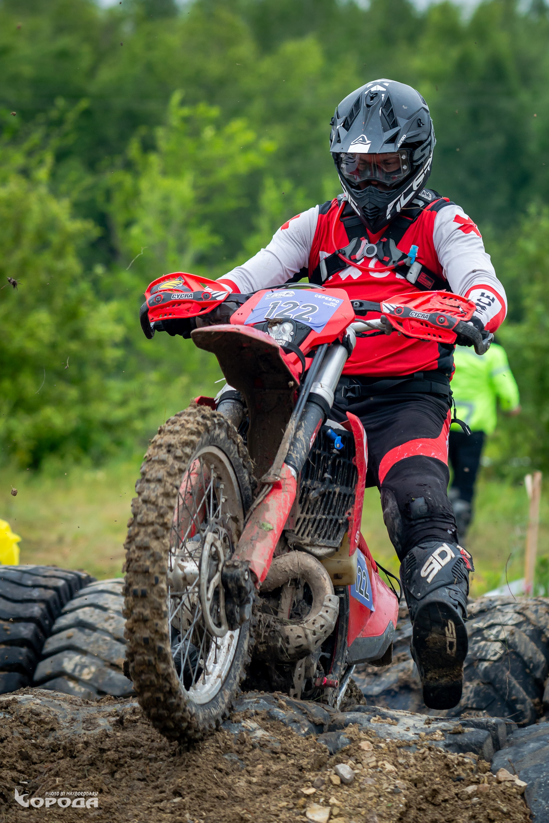 Точка отрыва 2025. Фотограф | Макс Борода