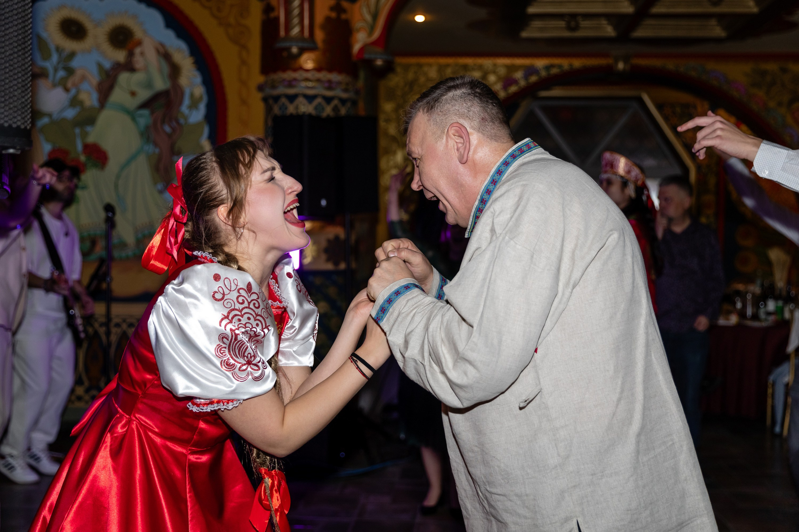 Новогодний корпоратив CRABBIT. Татьяна Чернышова свадебный фотограф Москва