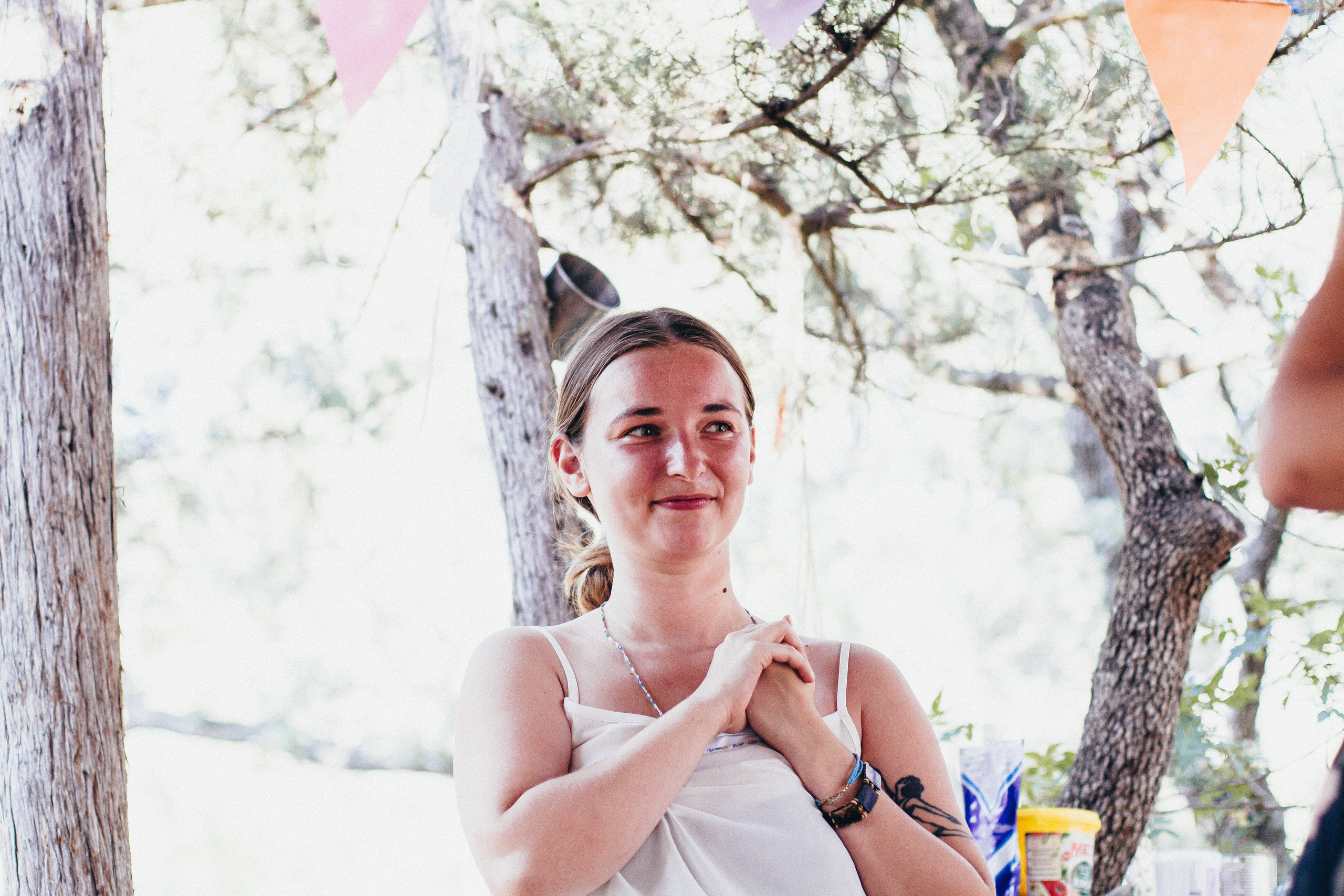 Проводы лета 2021 на мысе АЯ. Фотограф Антон Катунин | Симферополь