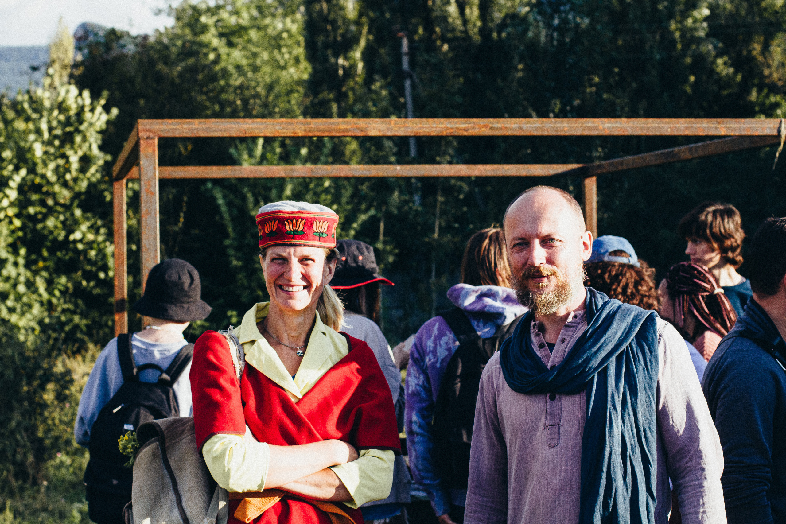 Бельбекская ярмарка. Фотограф Антон Катунин | Симферополь