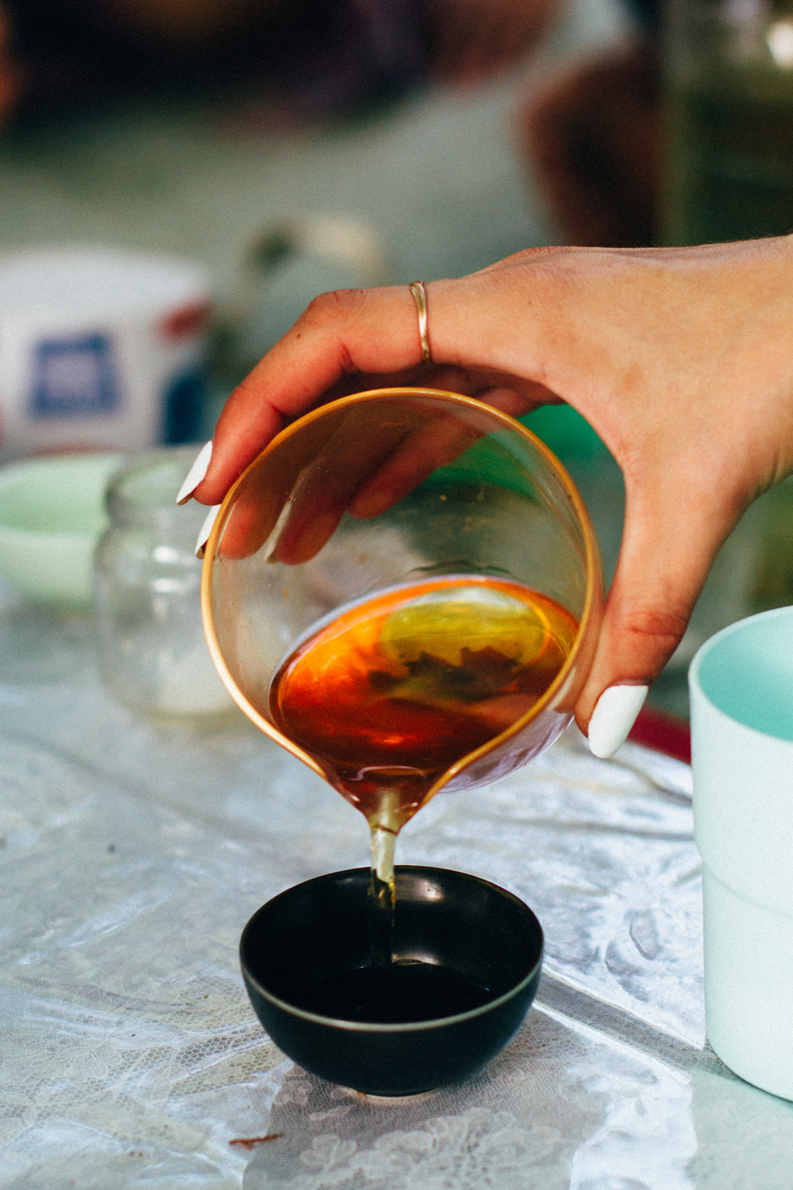 Проводы лета 2021 на мысе АЯ. Фотограф Антон Катунин | Симферополь