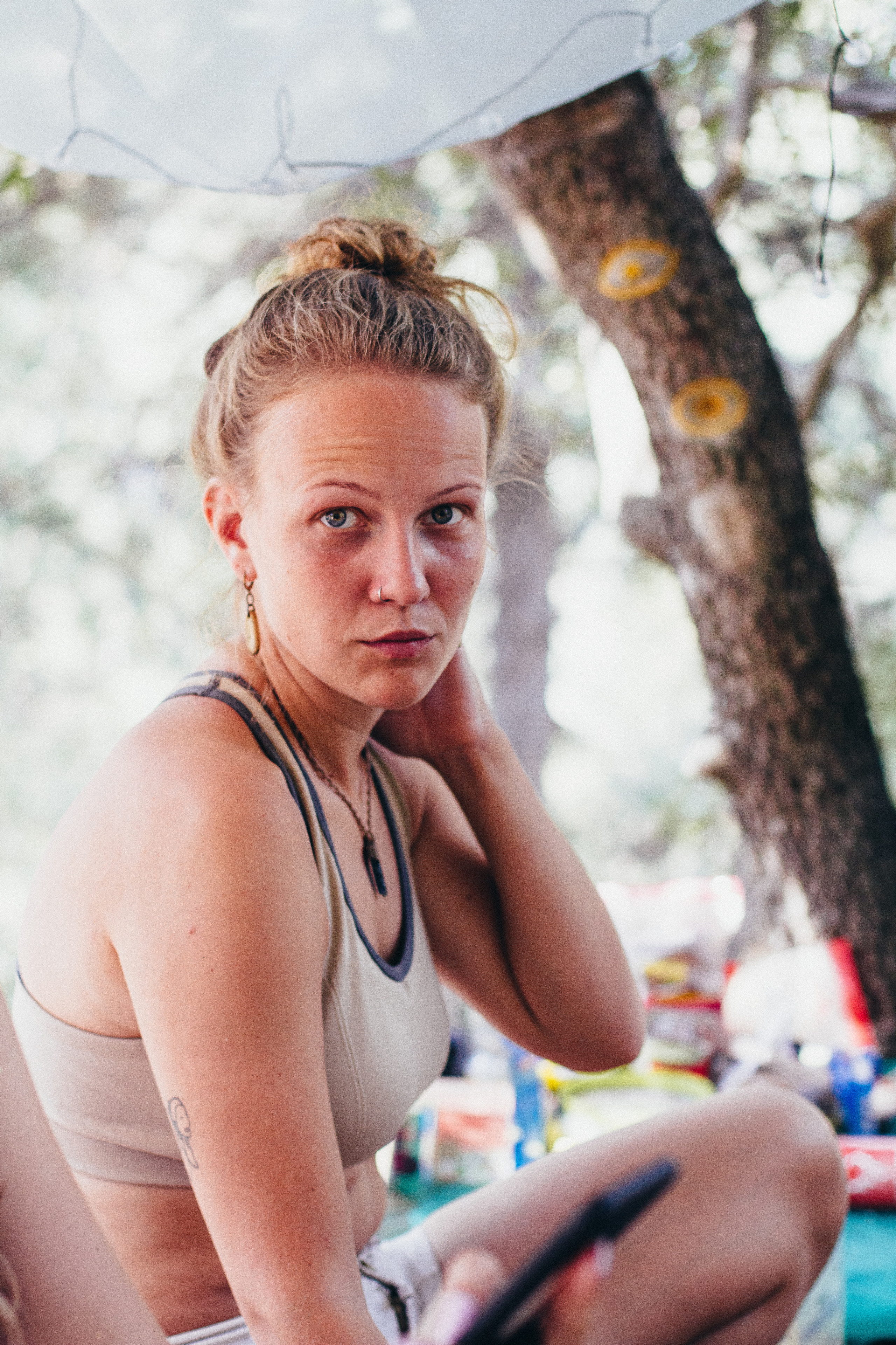 Проводы лета 2021 на мысе АЯ. Фотограф Антон Катунин | Симферополь