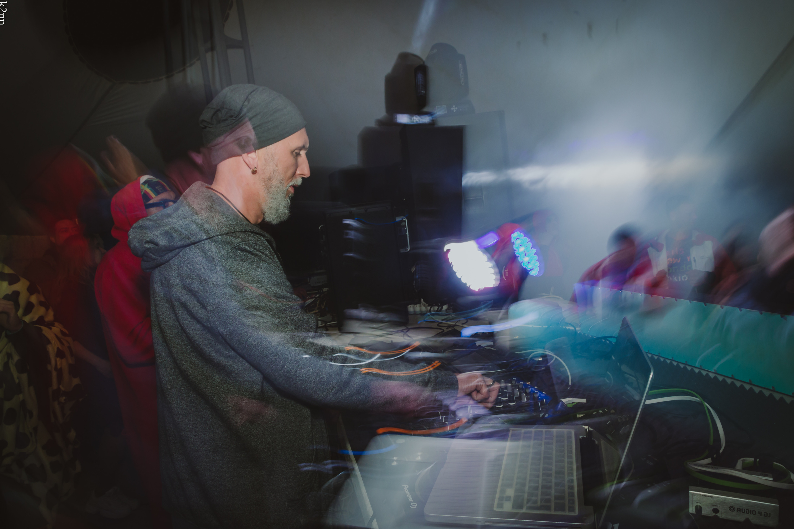 Z City Маевка. Фотограф Антон Катунин | Симферополь