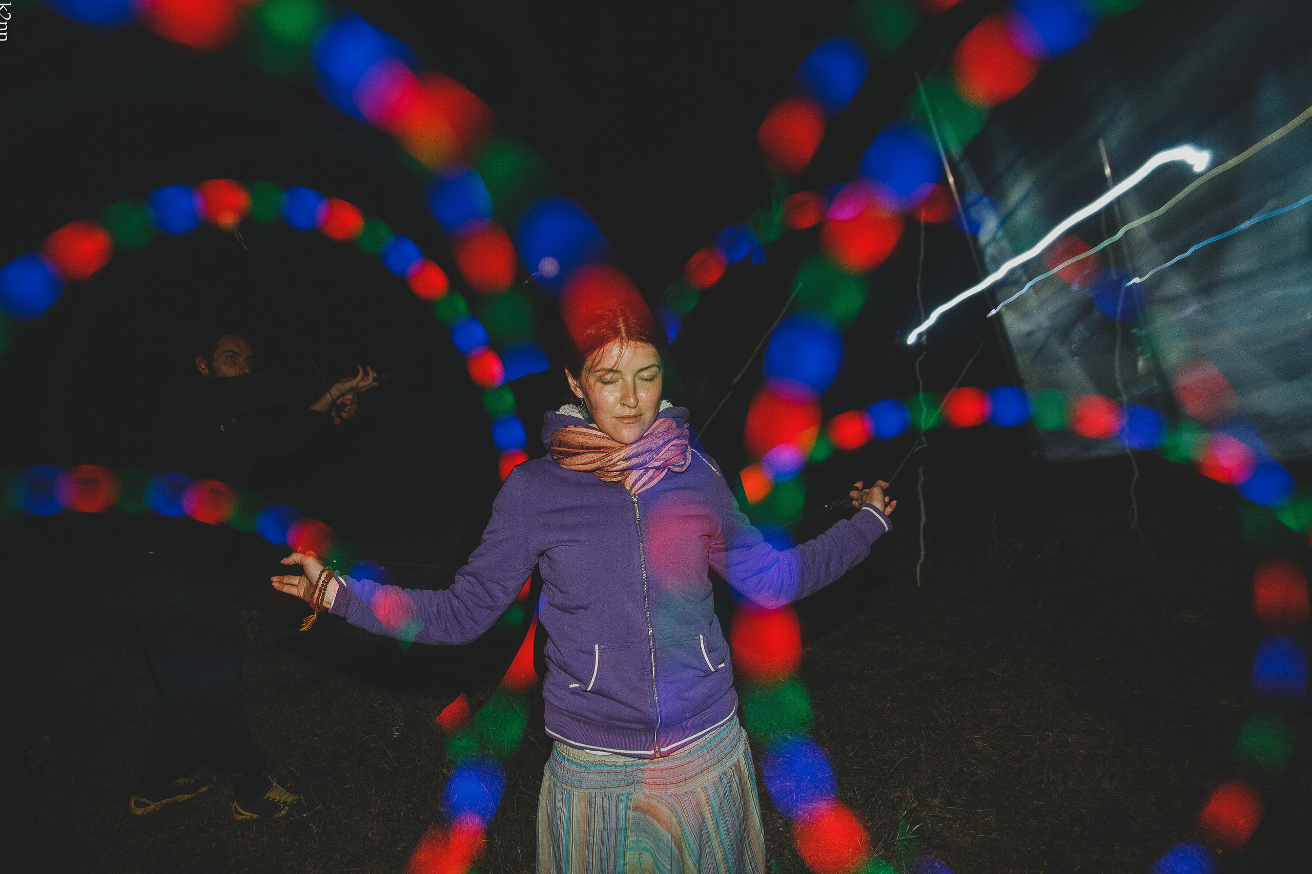 Sun Spirit 2018. Фотограф Антон Катунин | Симферополь