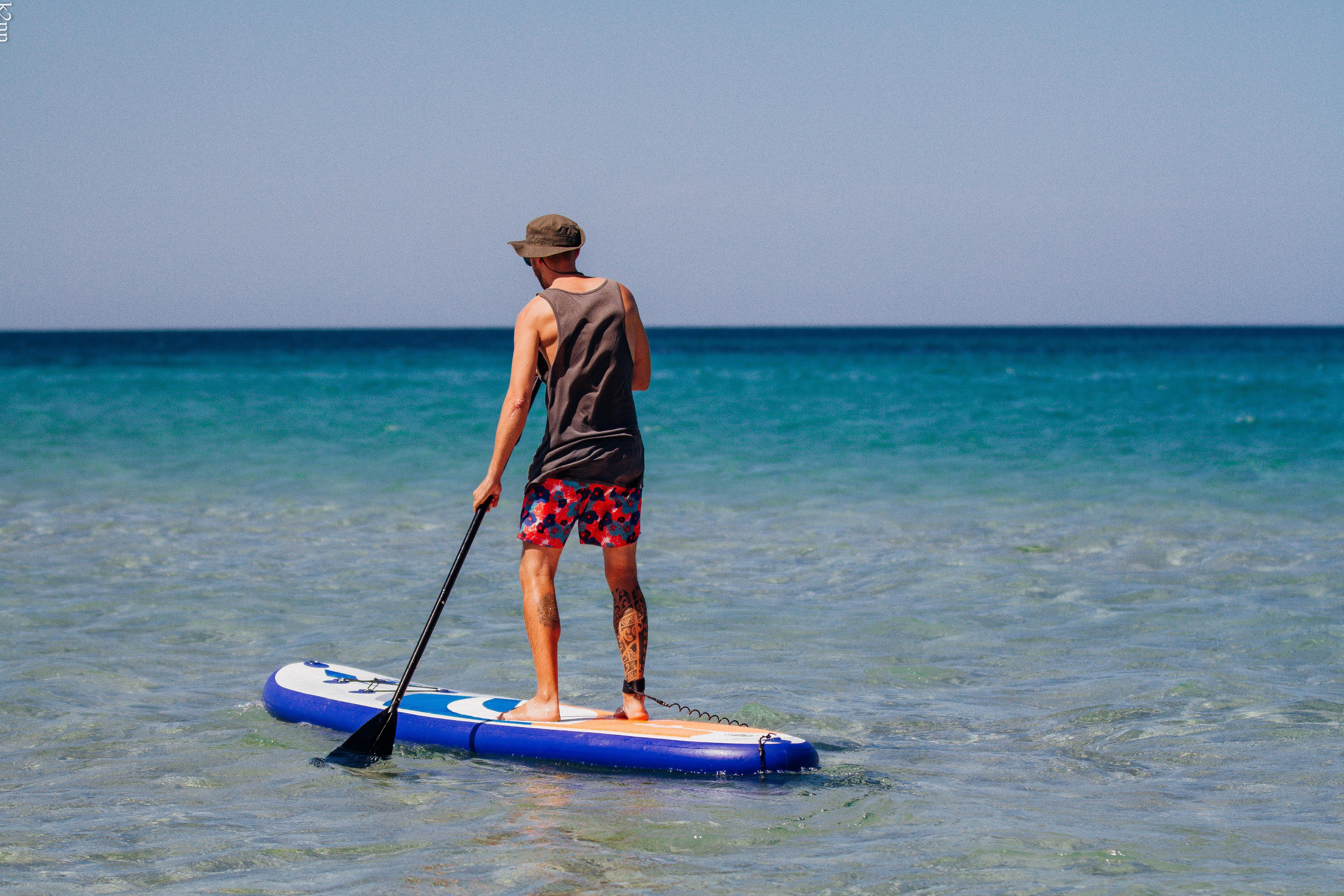 Крымская Волна. Фотограф Антон Катунин | Симферополь