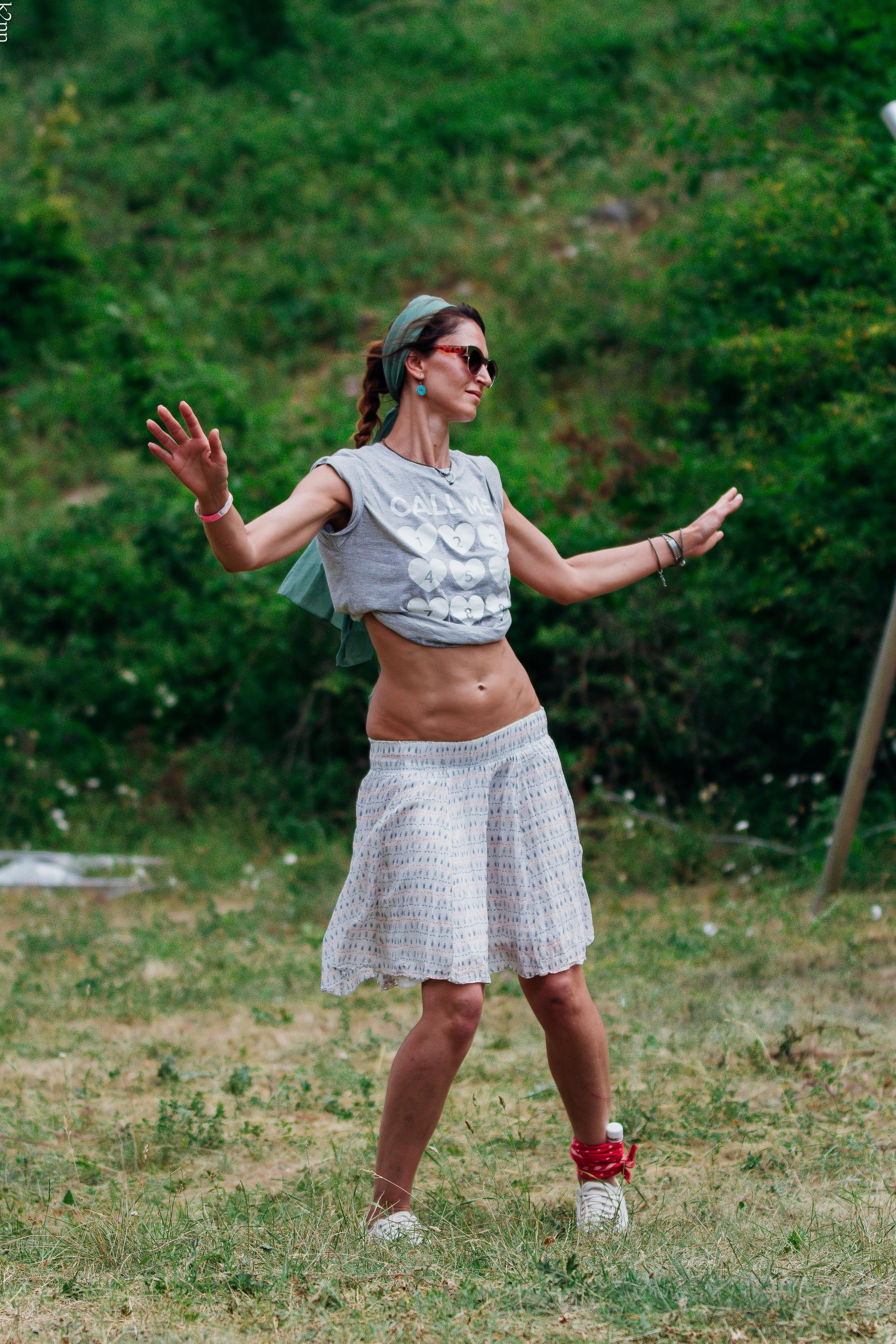 Sun Spirit 2018. Фотограф Антон Катунин | Симферополь