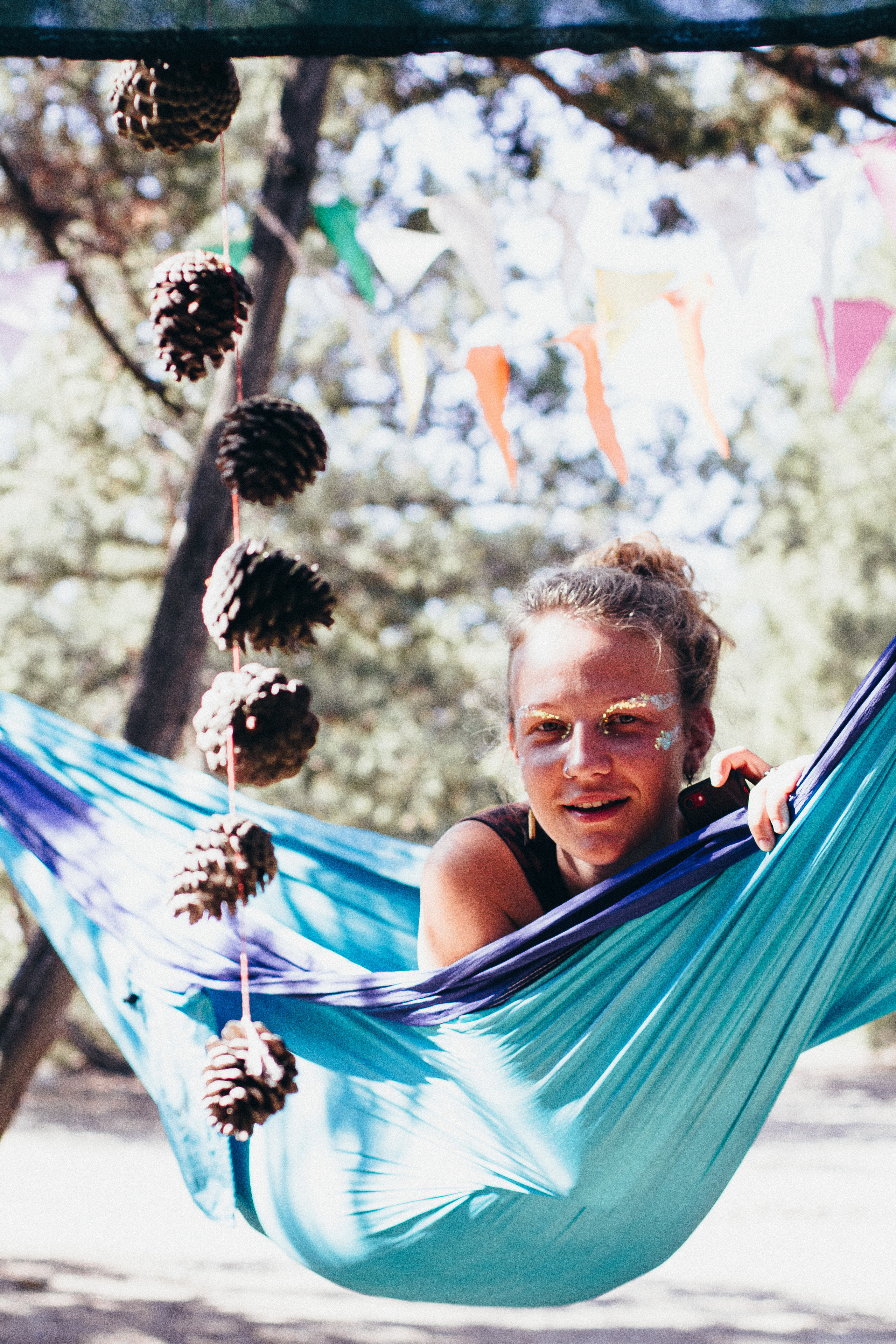 Проводы лета 2021 на мысе АЯ. Фотограф Антон Катунин | Симферополь