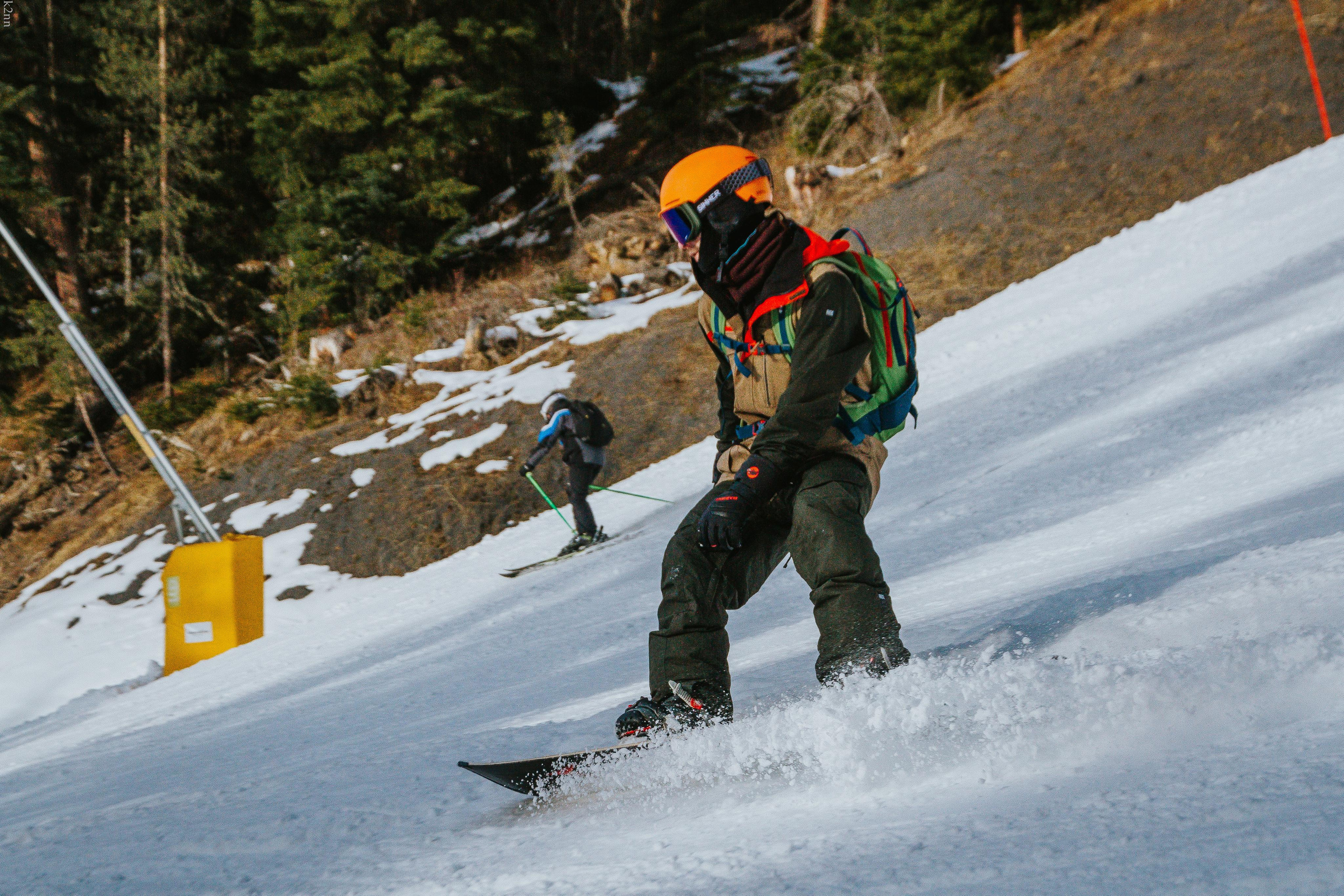 Архыз. Фотограф Антон Катунин | Симферополь