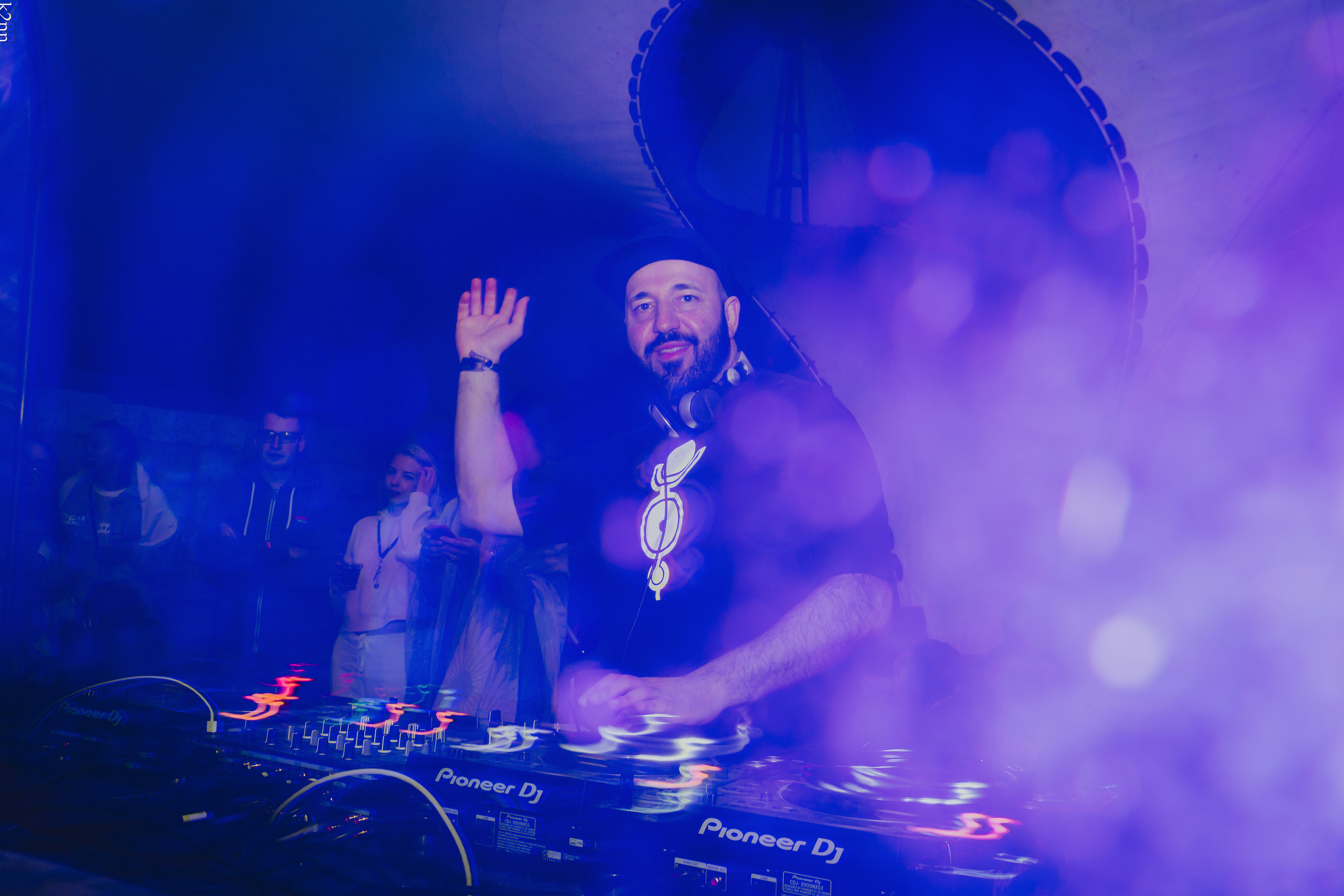 Z City Маевка. Фотограф Антон Катунин | Симферополь