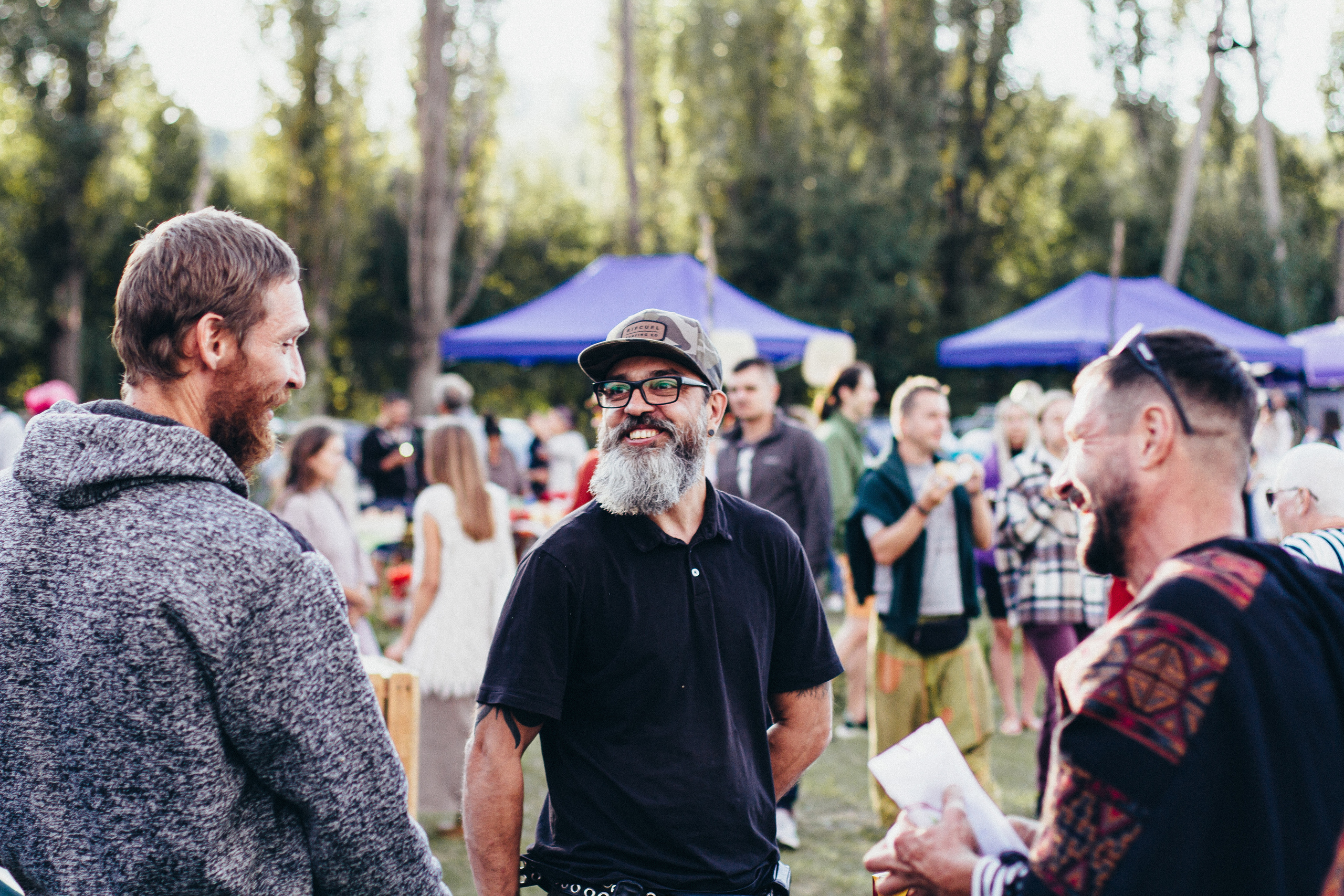 Бельбекская ярмарка. Фотограф Антон Катунин | Симферополь