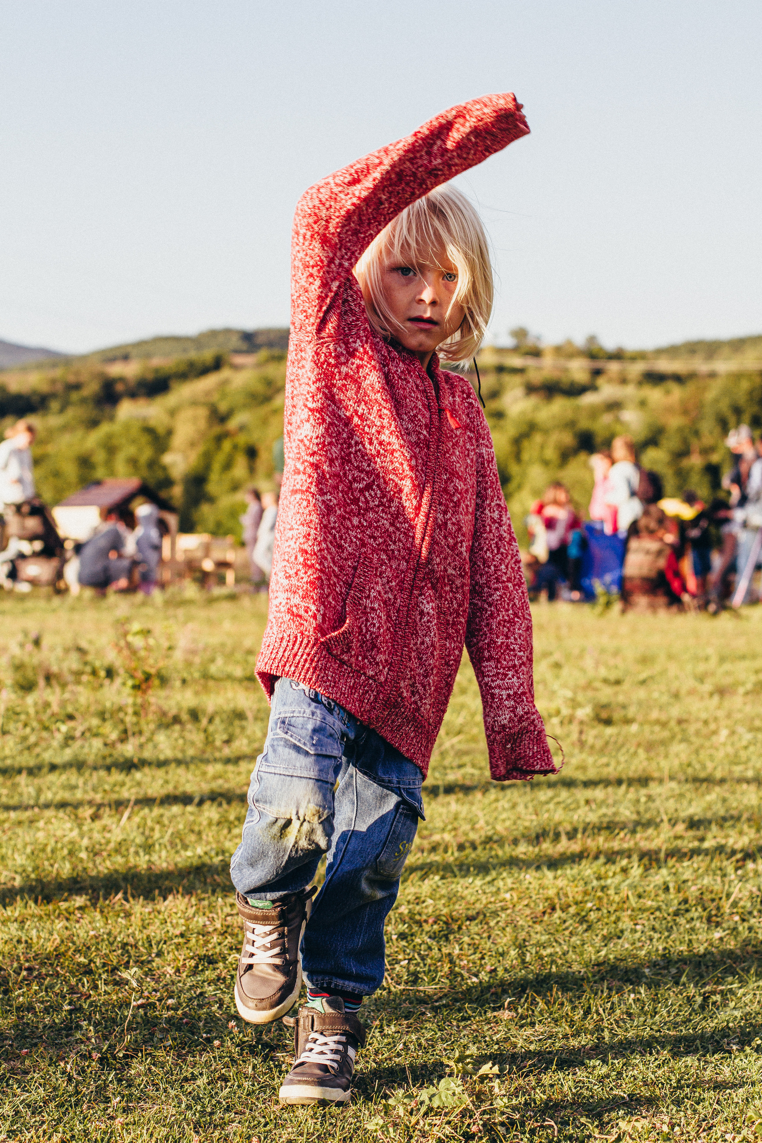 Бельбекская ярмарка. Фотограф Антон Катунин | Симферополь