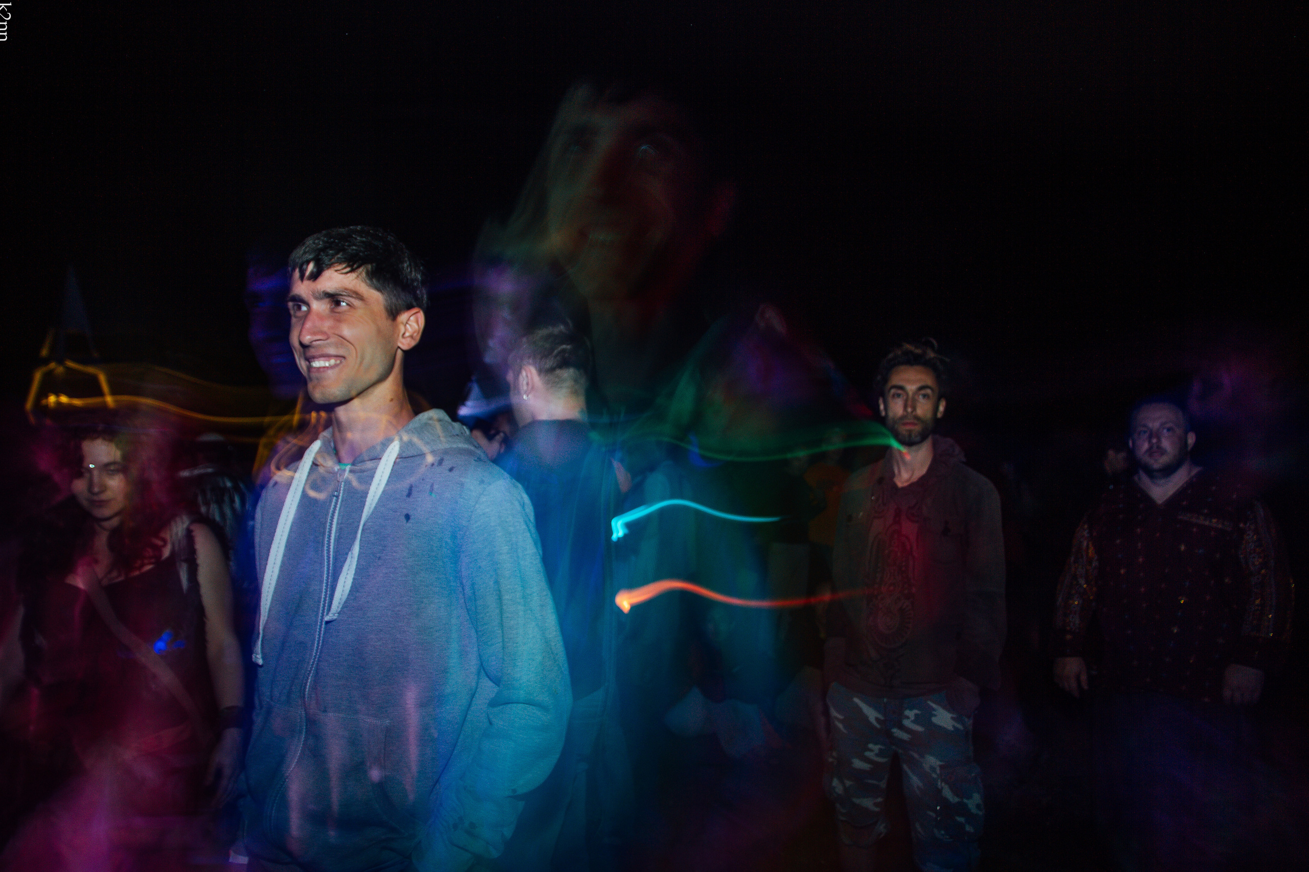 Sun Spirit 2017. Фотограф Антон Катунин | Симферополь