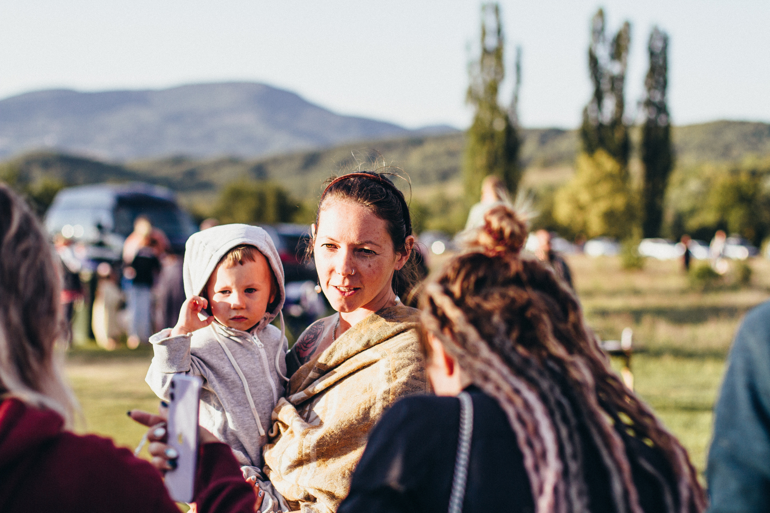 Бельбекская ярмарка. Фотограф Антон Катунин | Симферополь