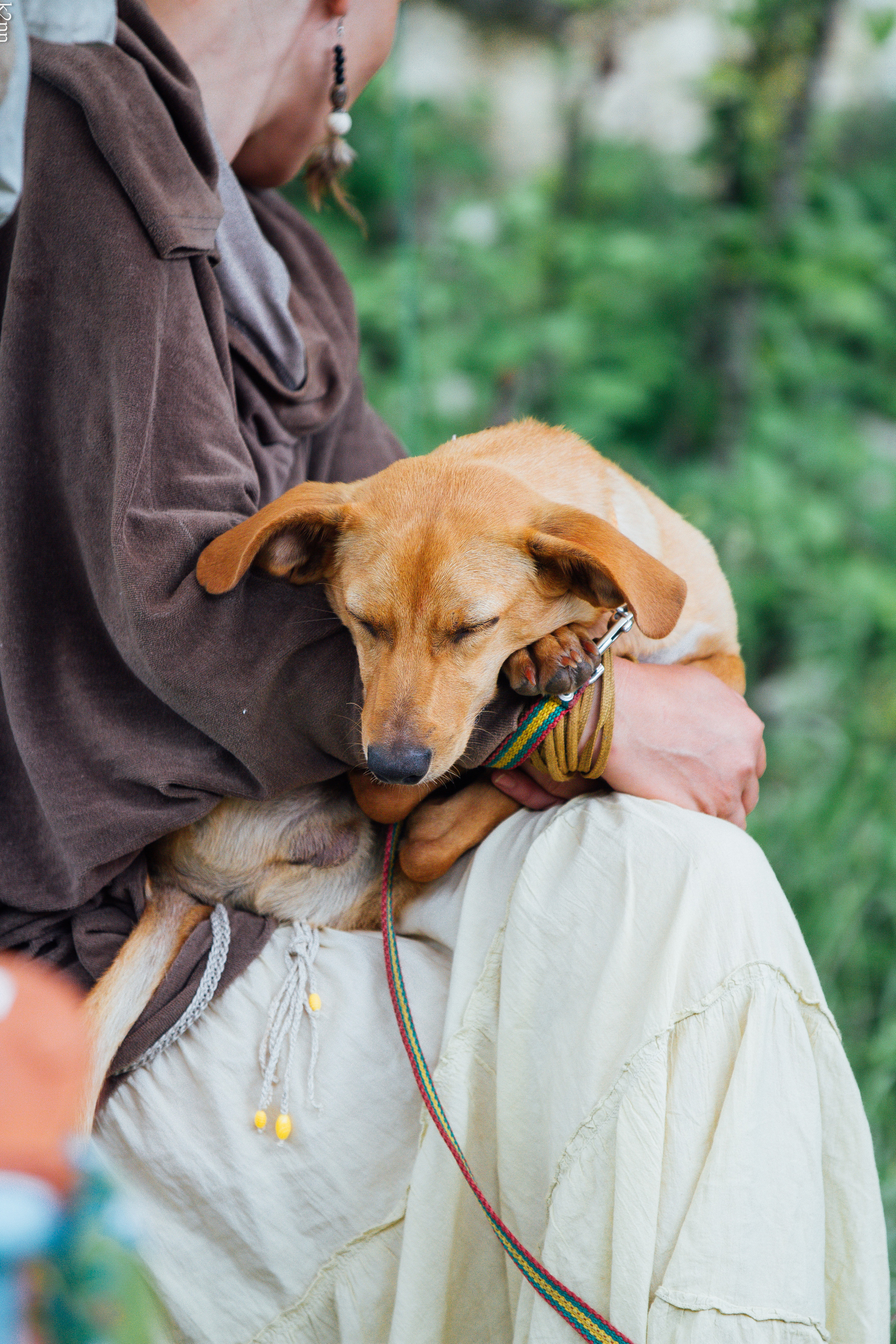 Sun Spirit 2017. Фотограф Антон Катунин | Симферополь