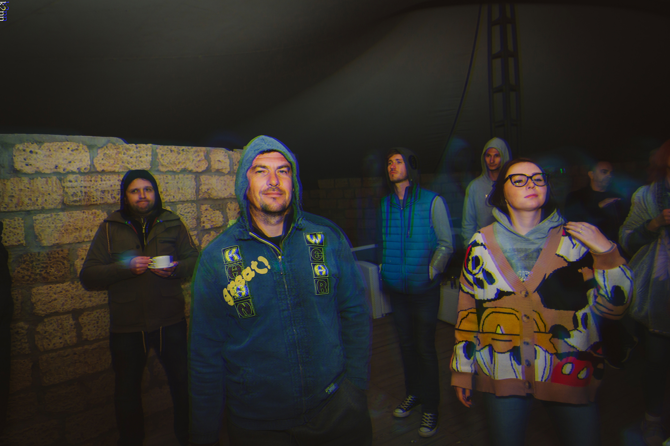 Z City Маевка. Фотограф Антон Катунин | Симферополь