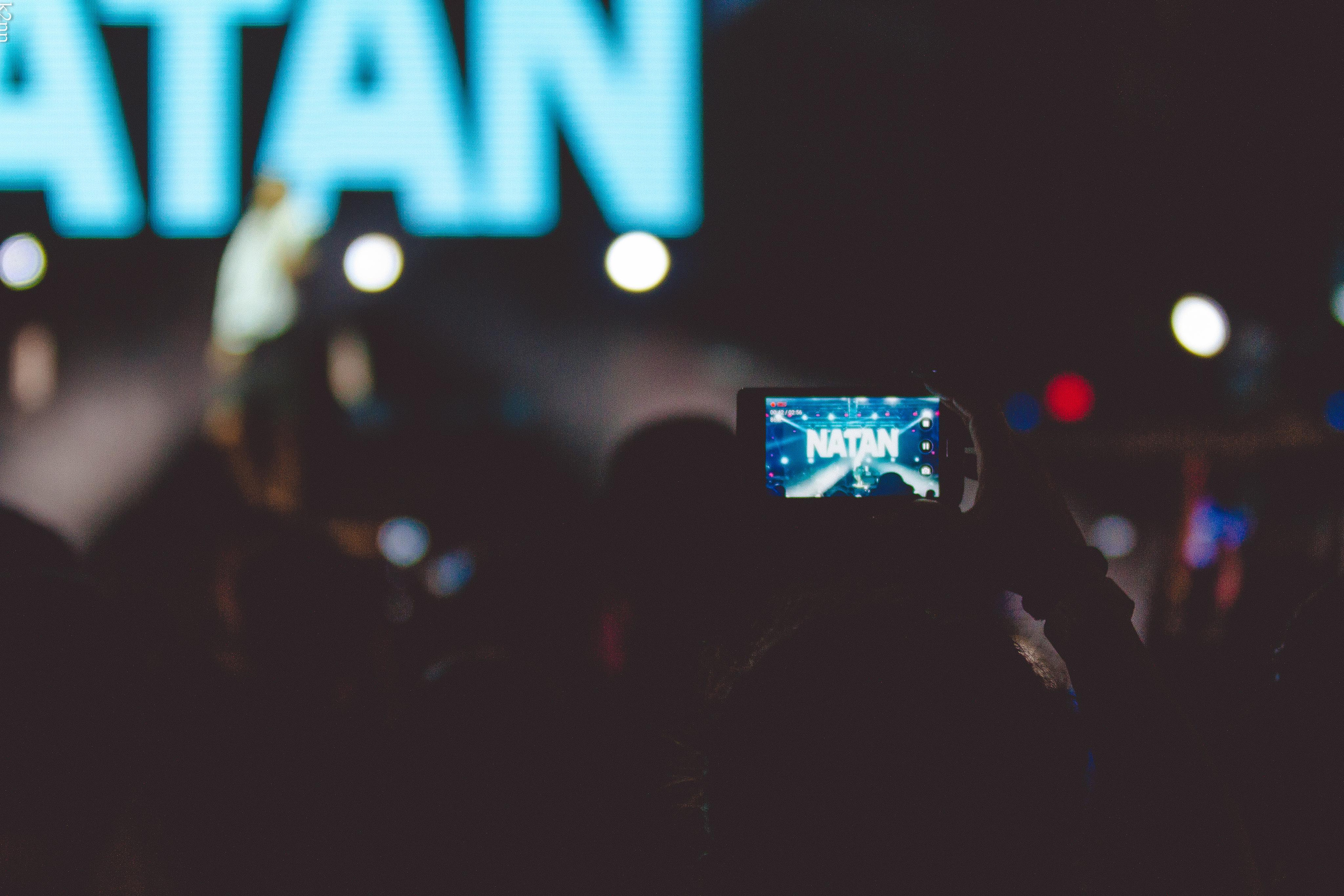 Крымская Волна. Фотограф Антон Катунин | Симферополь