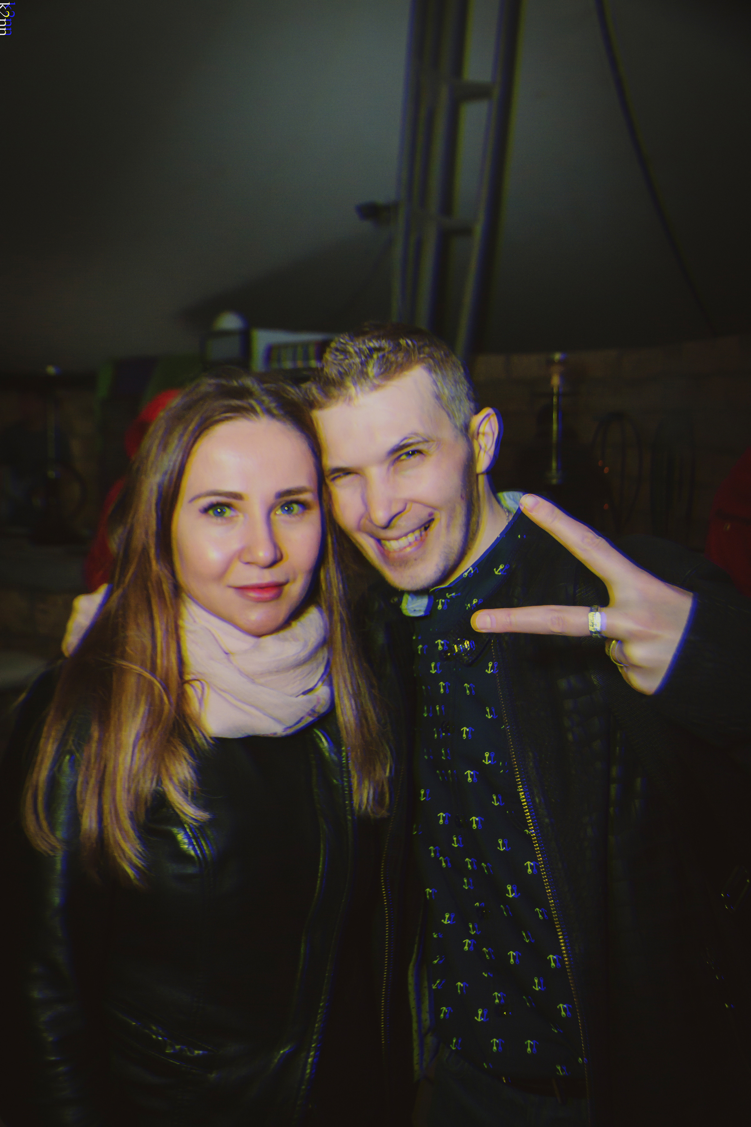 Z City Маевка. Фотограф Антон Катунин | Симферополь