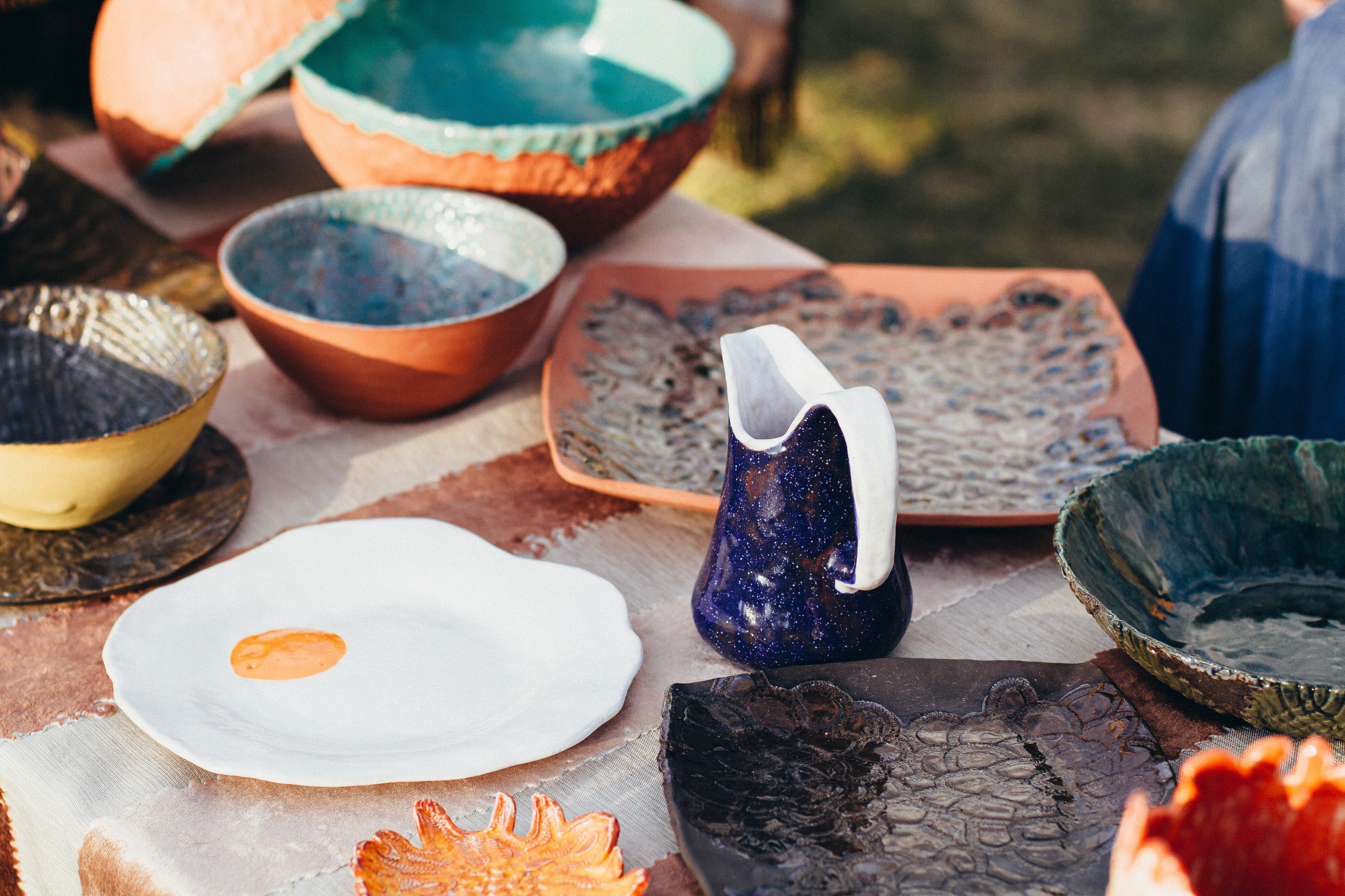 Бельбекская ярмарка. Фотограф Антон Катунин | Симферополь