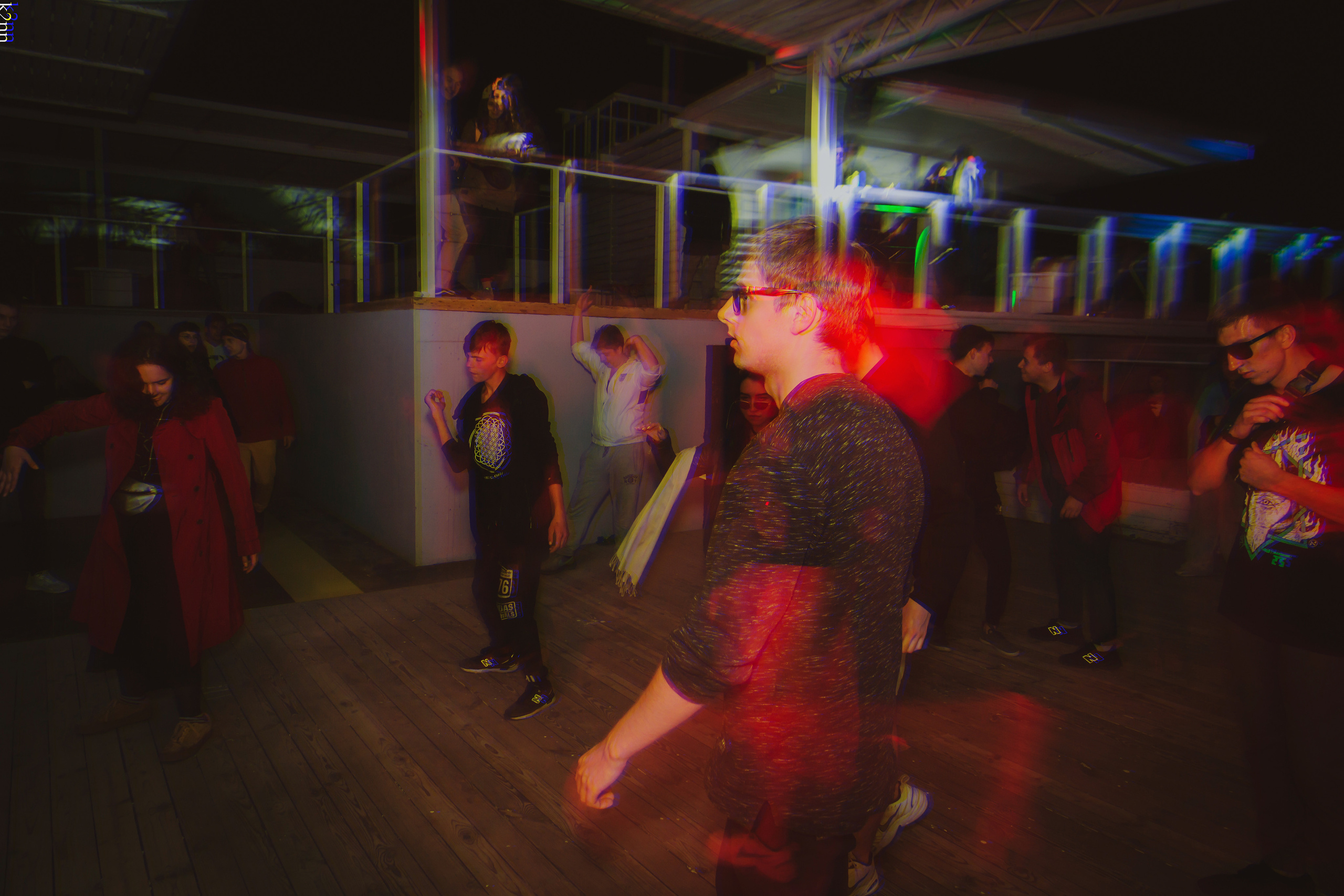 Z City Маевка. Фотограф Антон Катунин | Симферополь