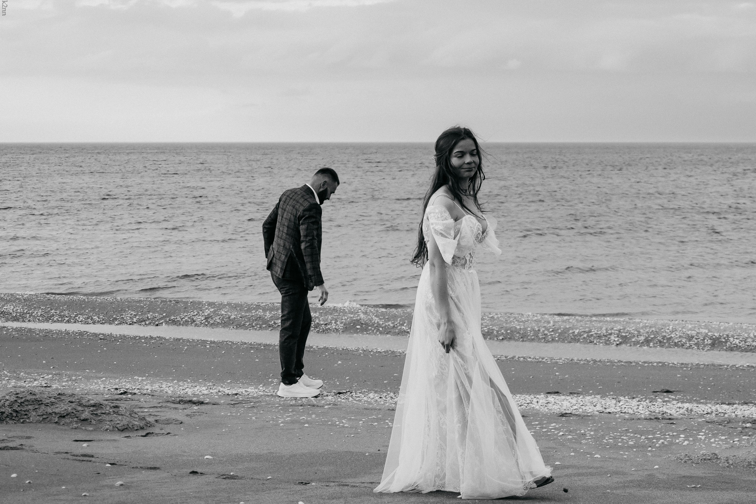 Дима и Наталия. Фотограф Антон Катунин | Симферополь