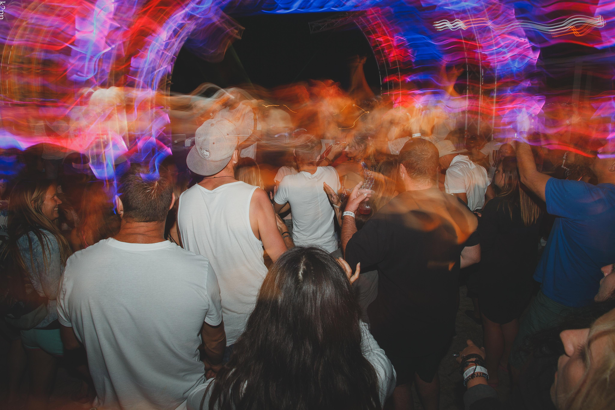 Крымская Волна. Фотограф Антон Катунин | Симферополь