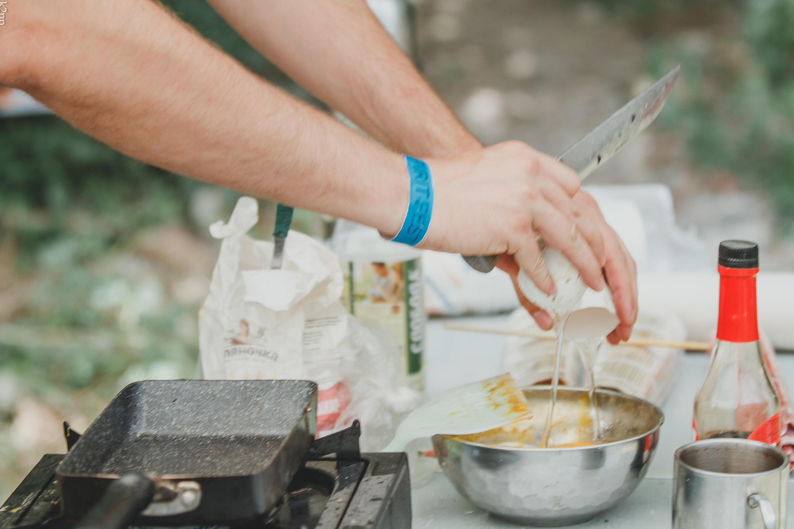 Sun Spirit 2018. Фотограф Антон Катунин | Симферополь