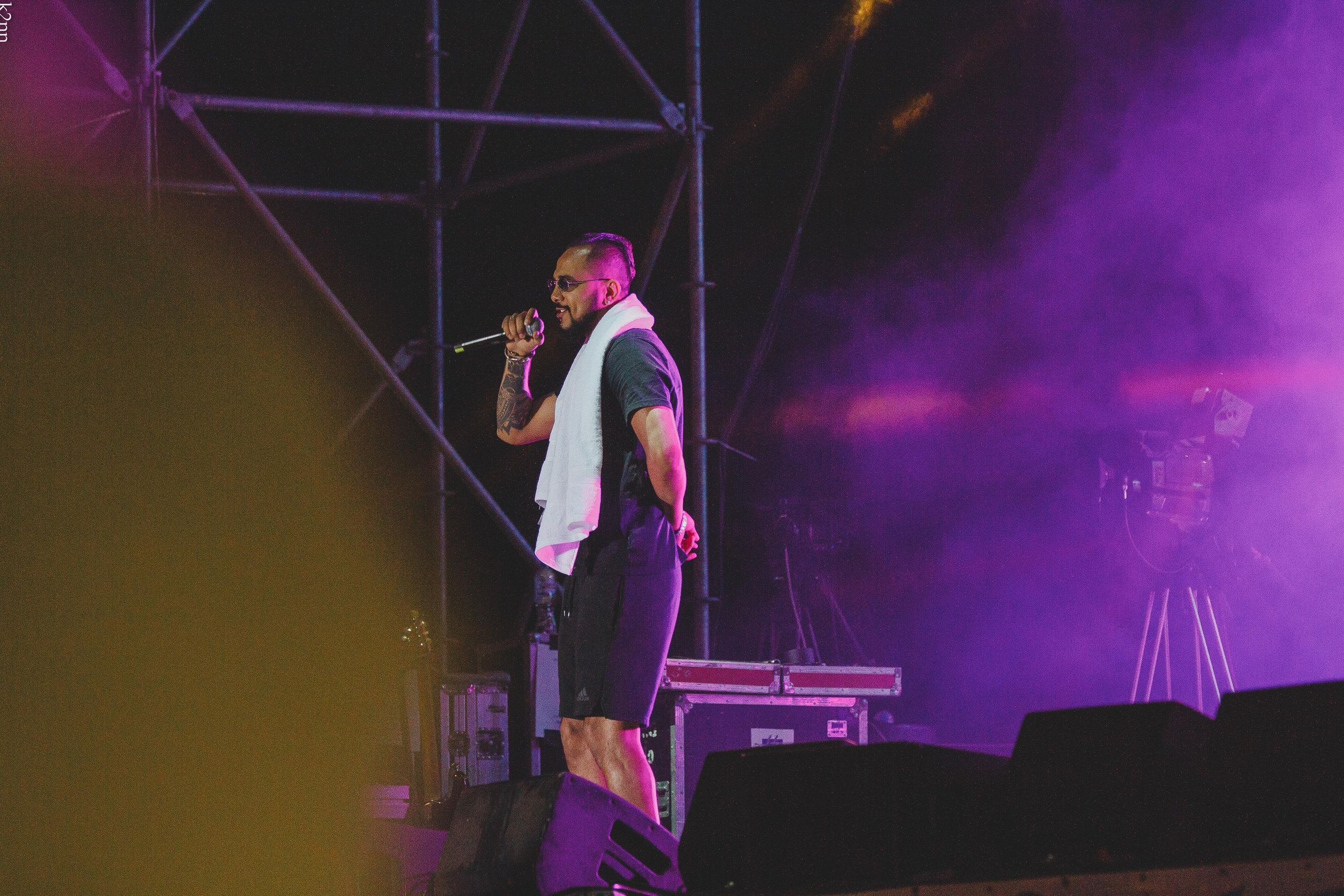 Крымская Волна. Фотограф Антон Катунин | Симферополь