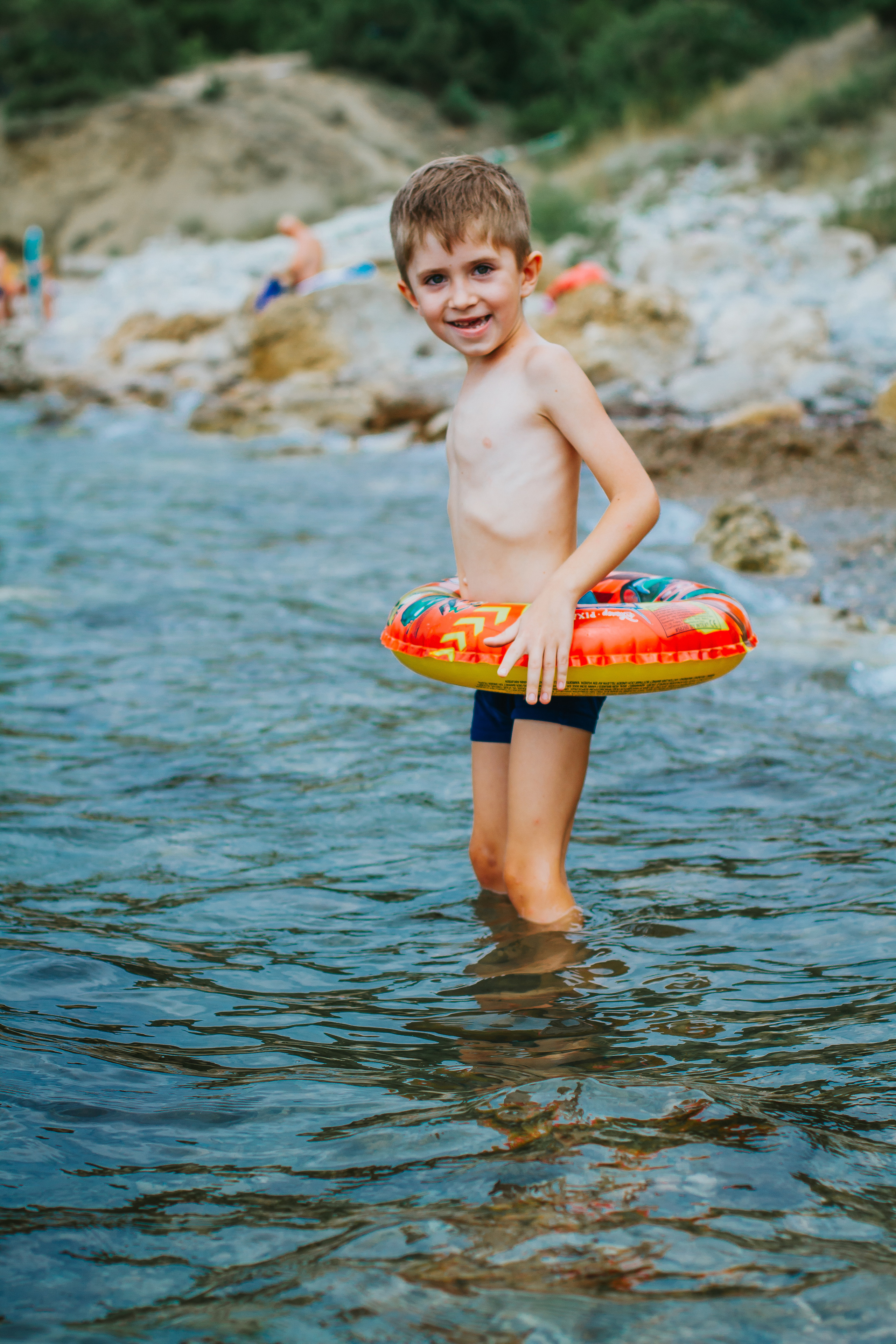 Проводы лета 2021 на мысе АЯ. Фотограф Антон Катунин | Симферополь