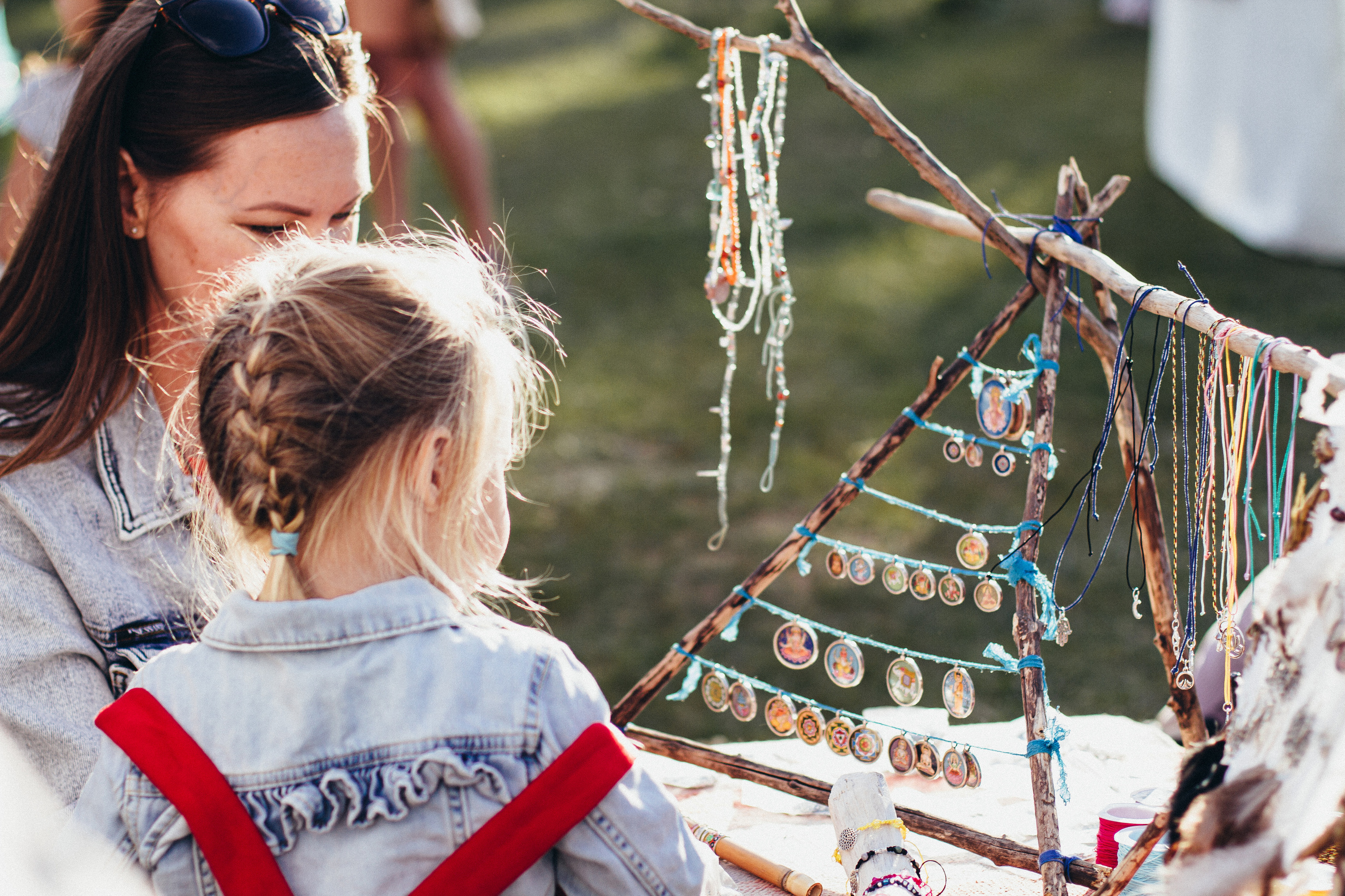 Бельбекская ярмарка. Фотограф Антон Катунин | Симферополь