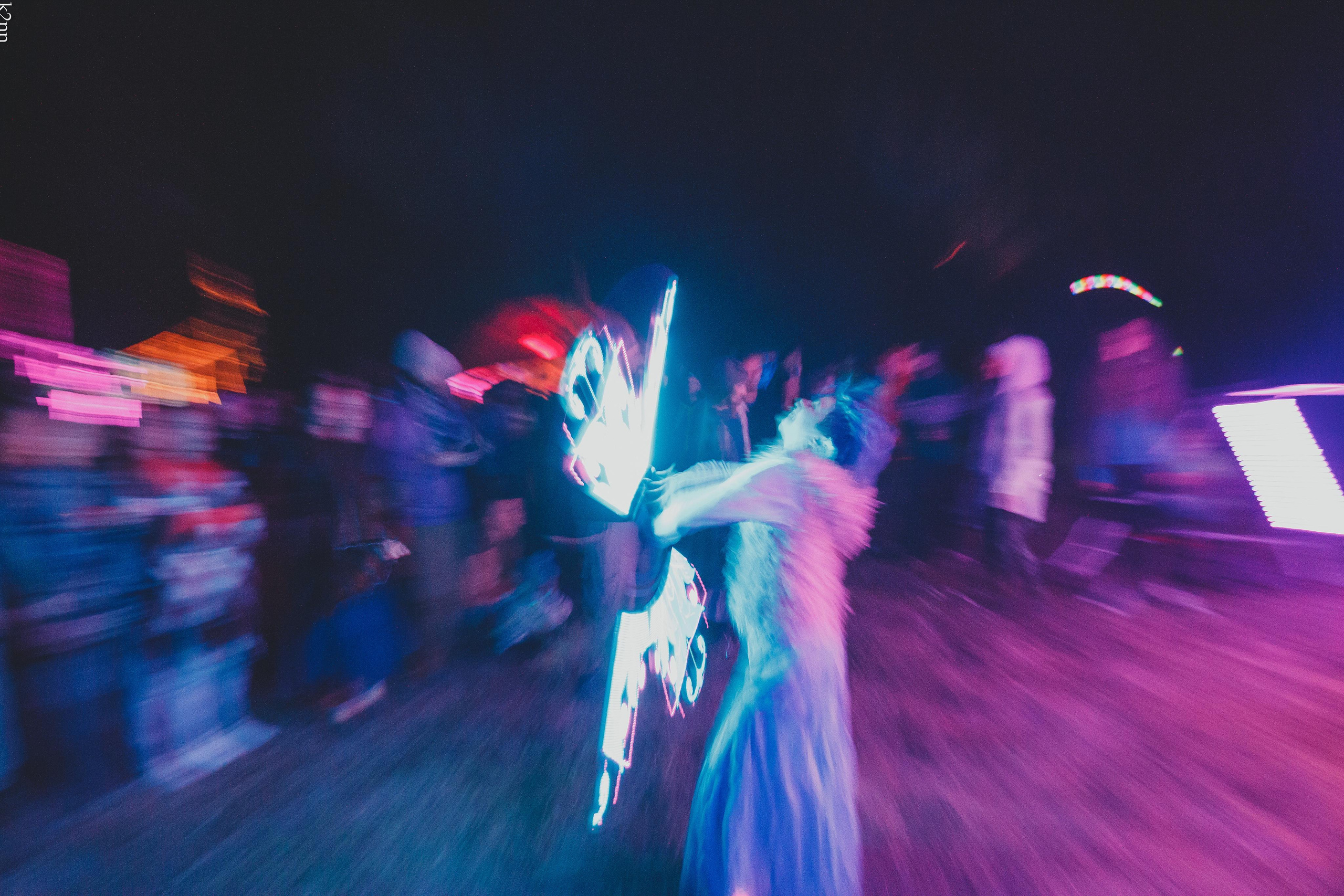 Sun Spirit 2018. Фотограф Антон Катунин | Симферополь