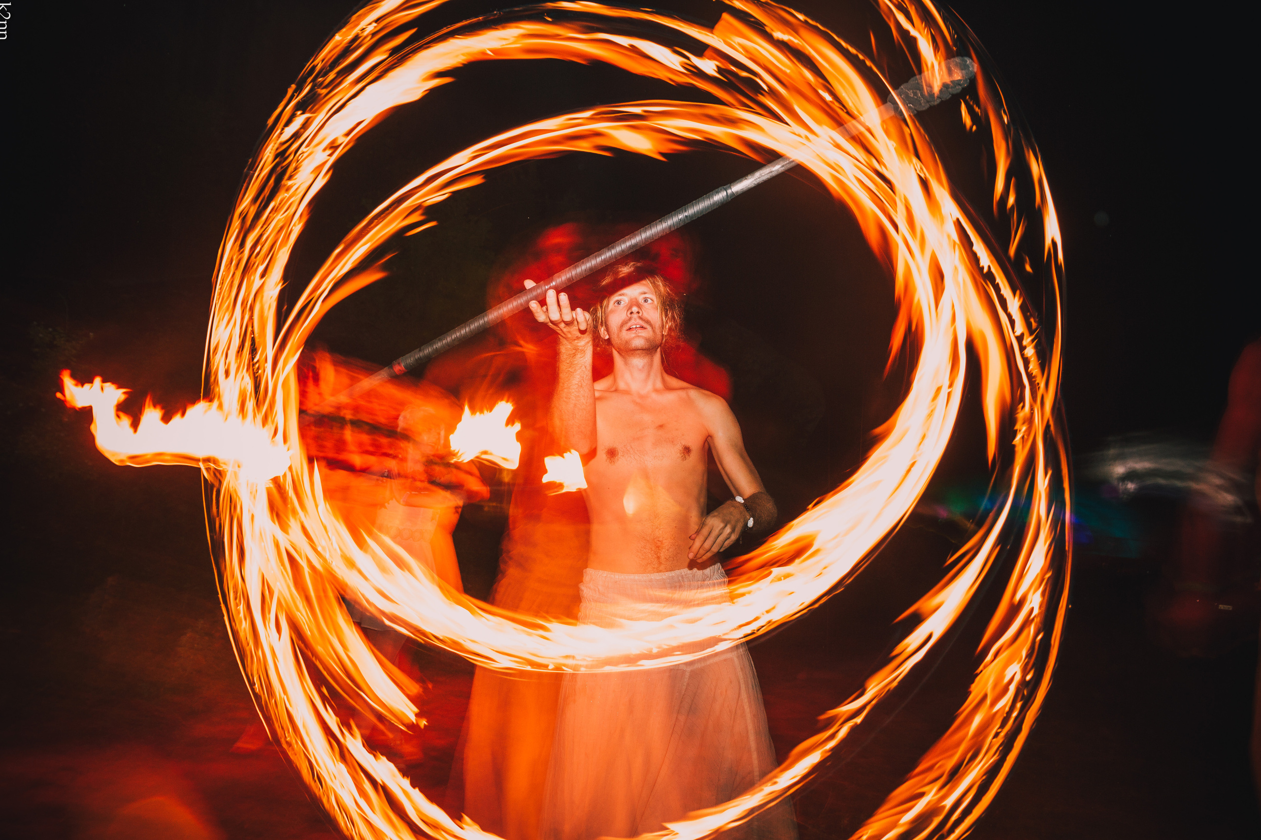 Sun Spirit 2017. Фотограф Антон Катунин | Симферополь