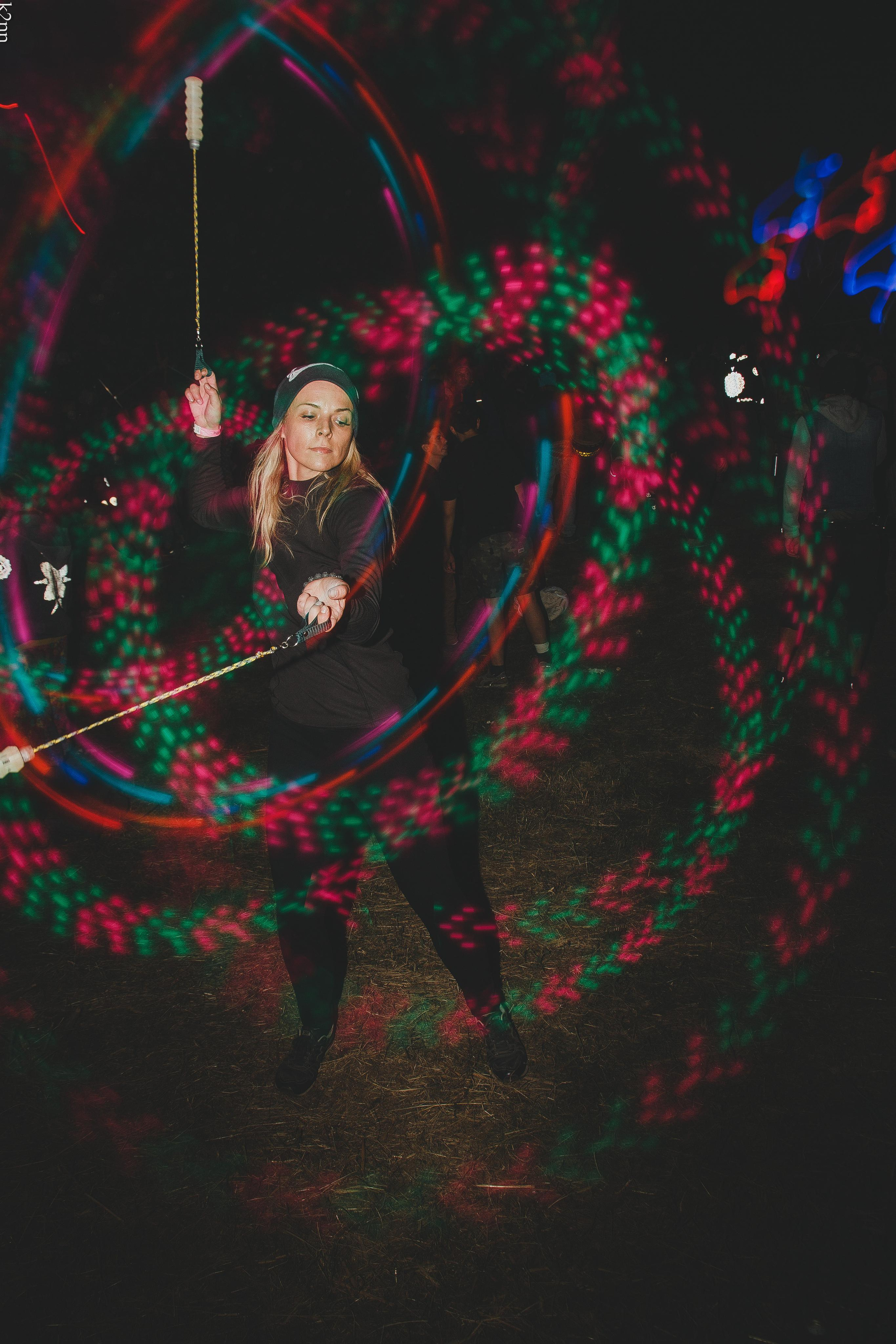 Sun Spirit 2018. Фотограф Антон Катунин | Симферополь