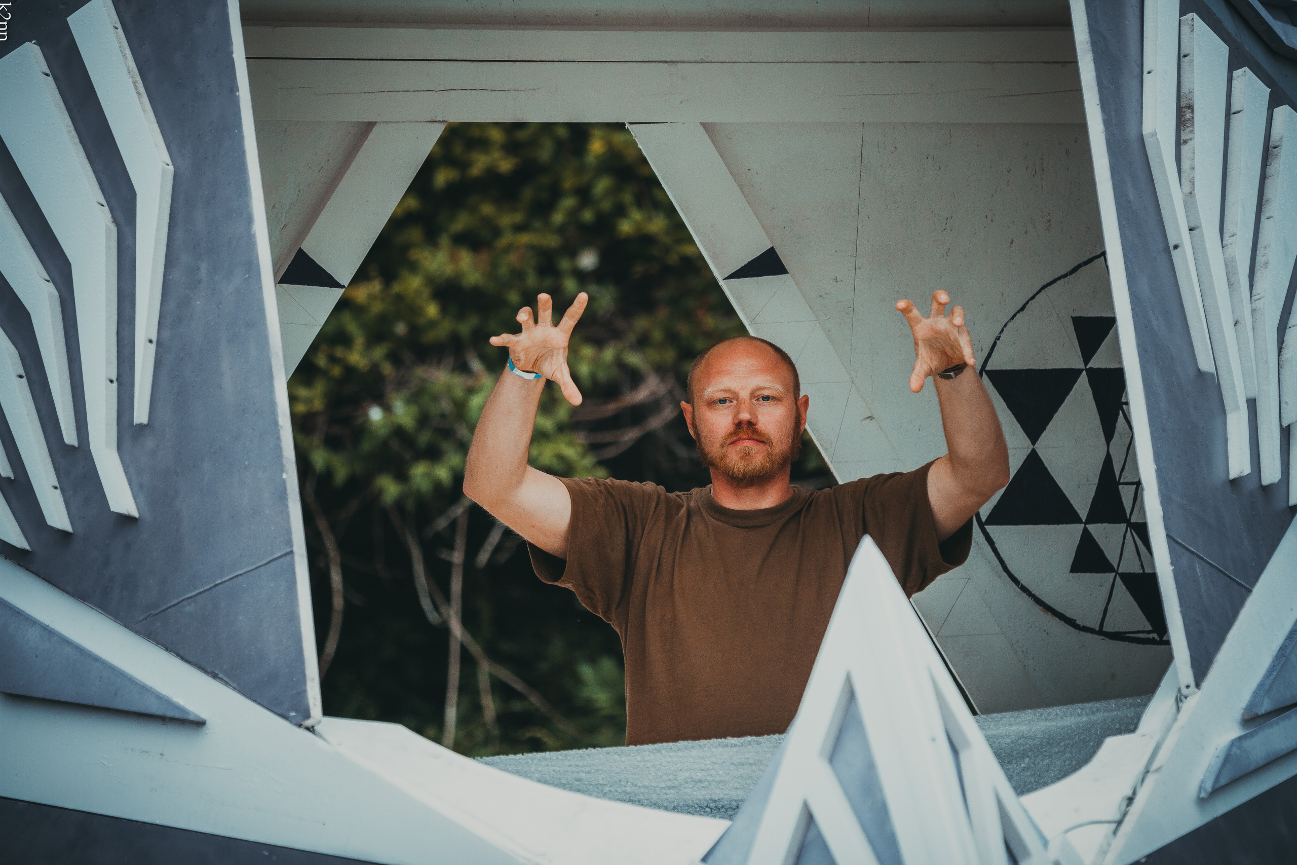 Sun Spirit 2017. Фотограф Антон Катунин | Симферополь