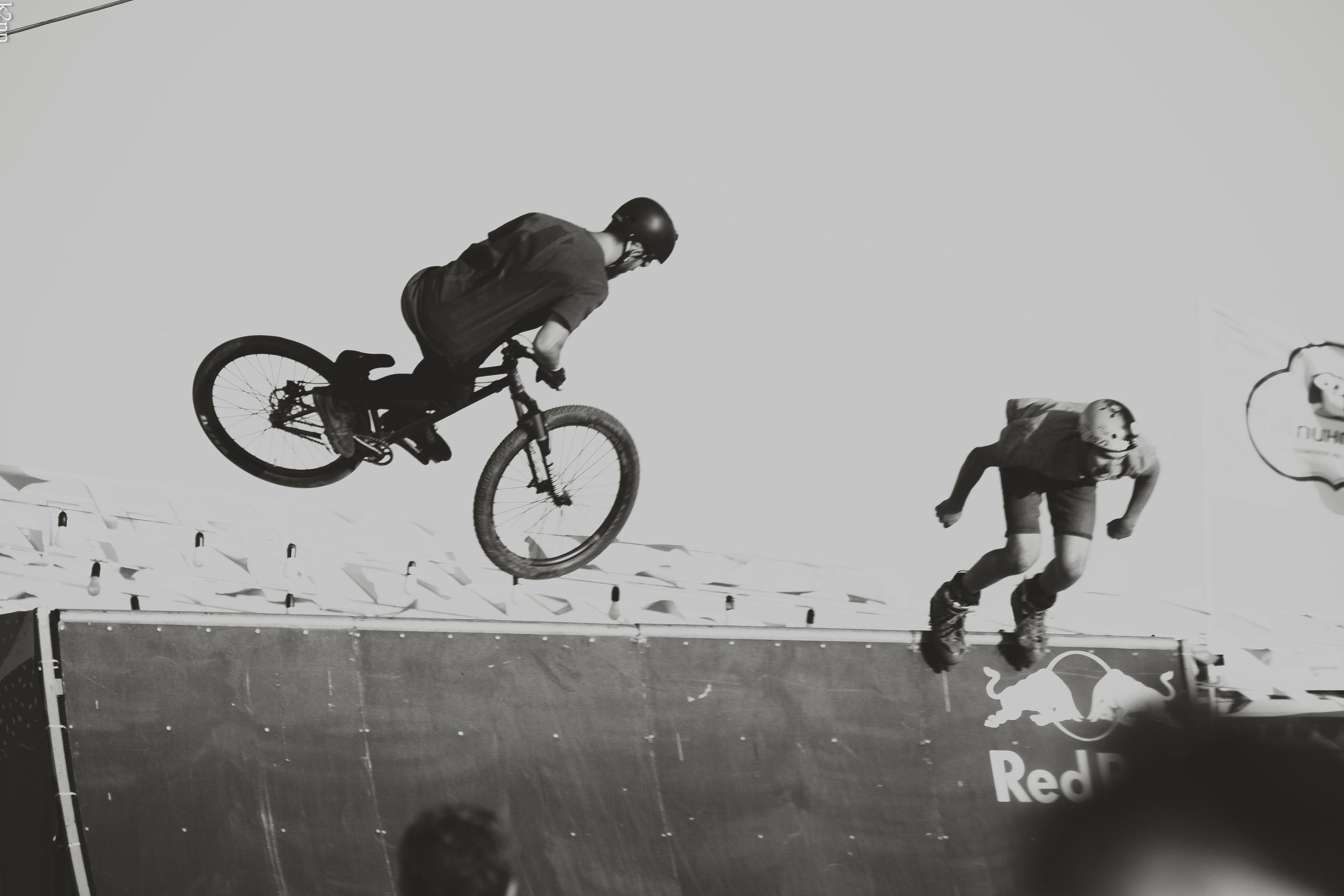 Крымская Волна. Фотограф Антон Катунин | Симферополь