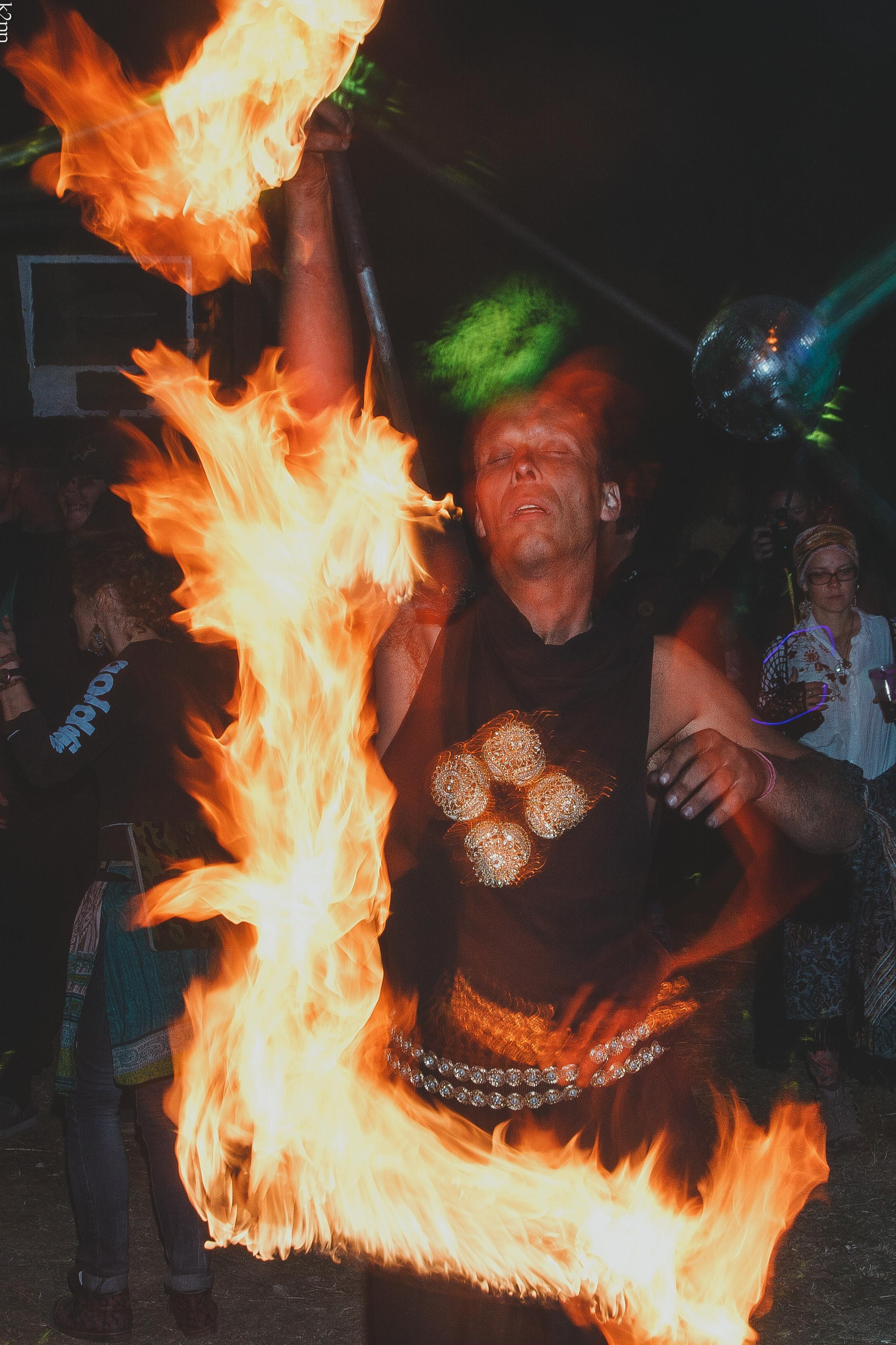 Sun Spirit 2018. Фотограф Антон Катунин | Симферополь