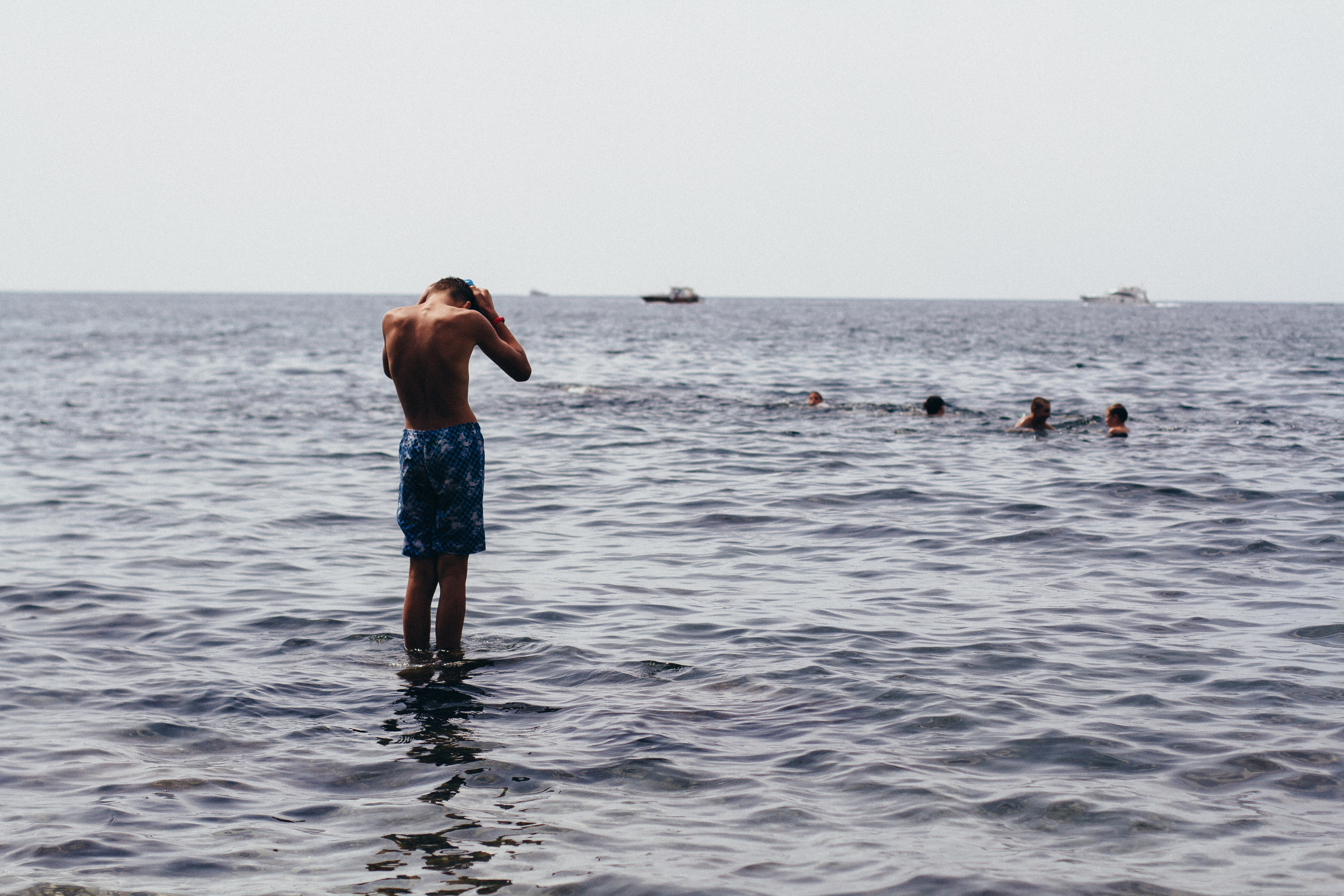 Проводы лета 2021 на мысе АЯ. Фотограф Антон Катунин | Симферополь