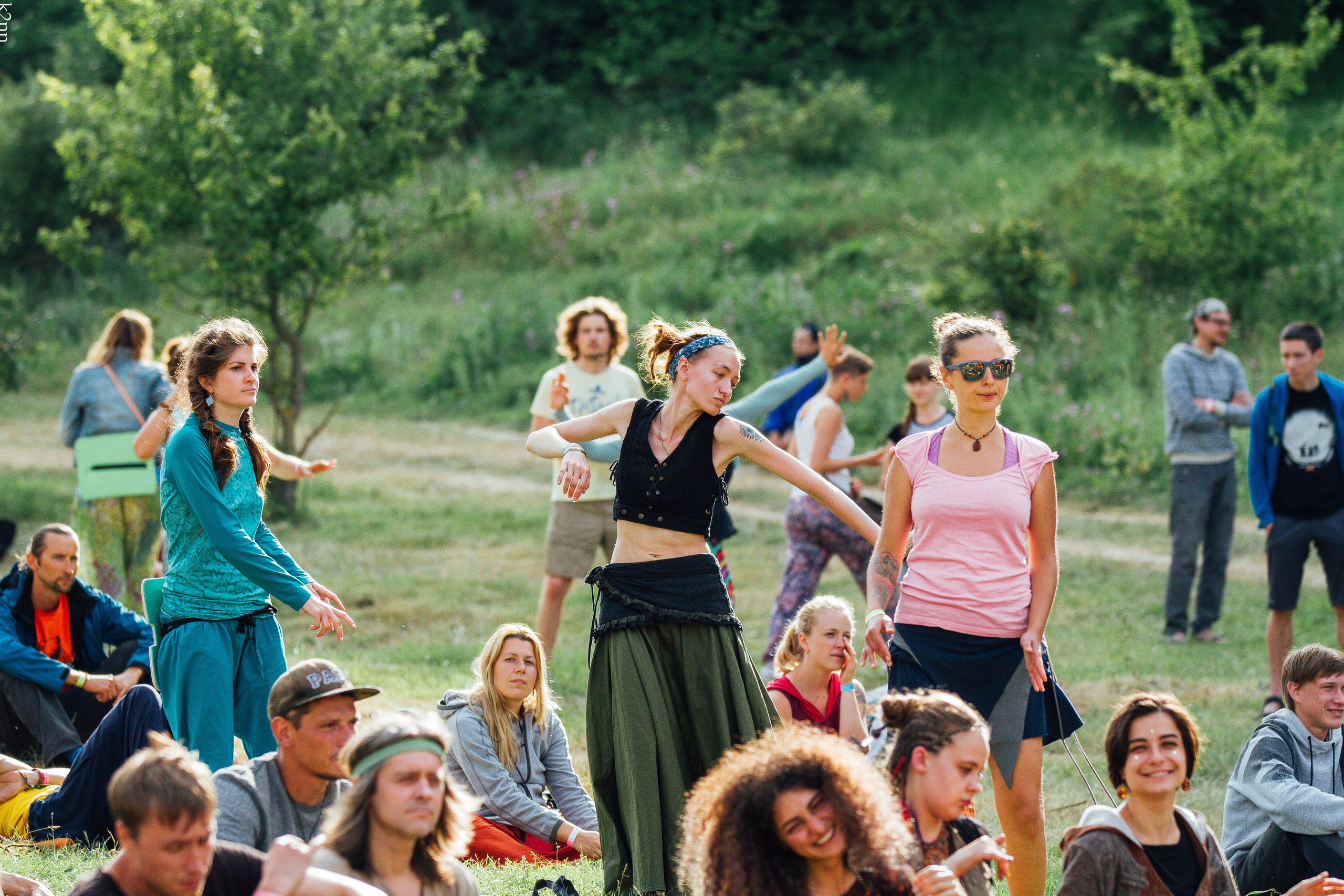 Sun Spirit 2017. Фотограф Антон Катунин | Симферополь