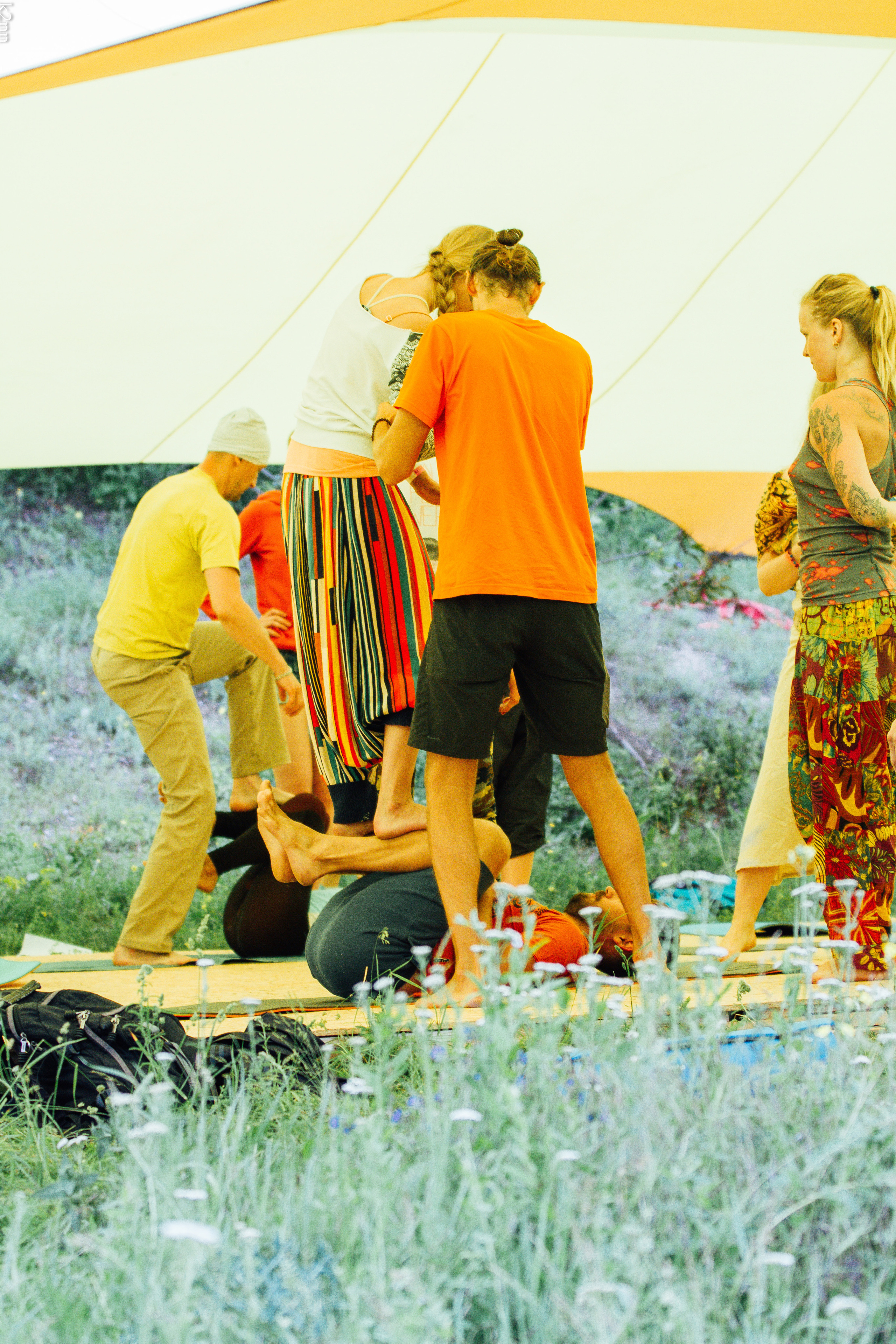 Sun Spirit 2017. Фотограф Антон Катунин | Симферополь