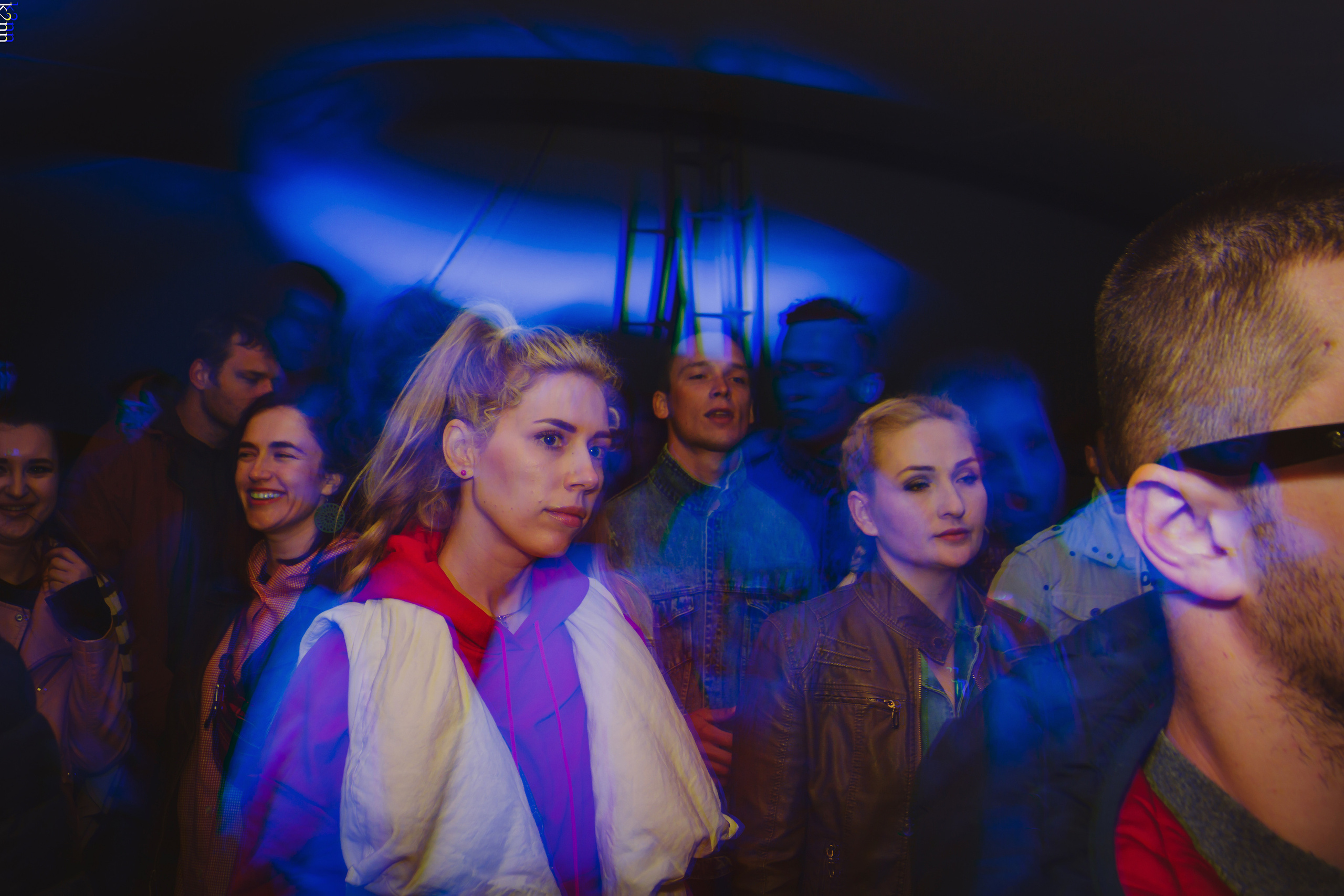 Z City Маевка. Фотограф Антон Катунин | Симферополь