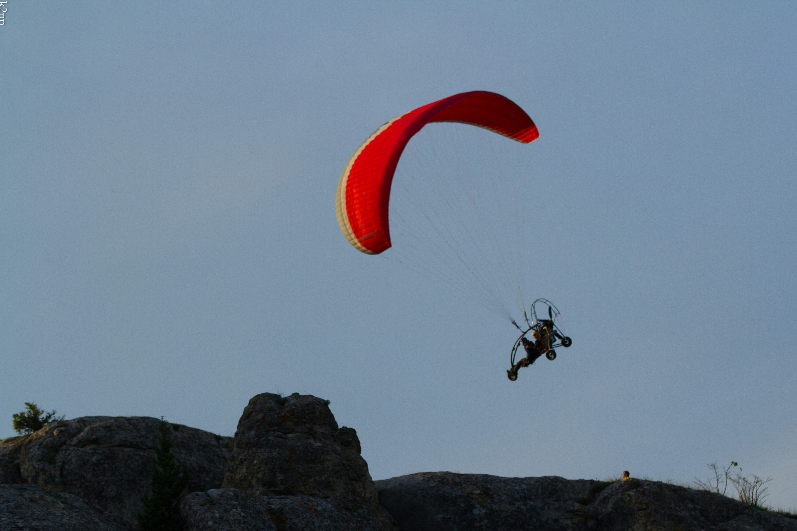 Sun Spirit 2017. Фотограф Антон Катунин | Симферополь