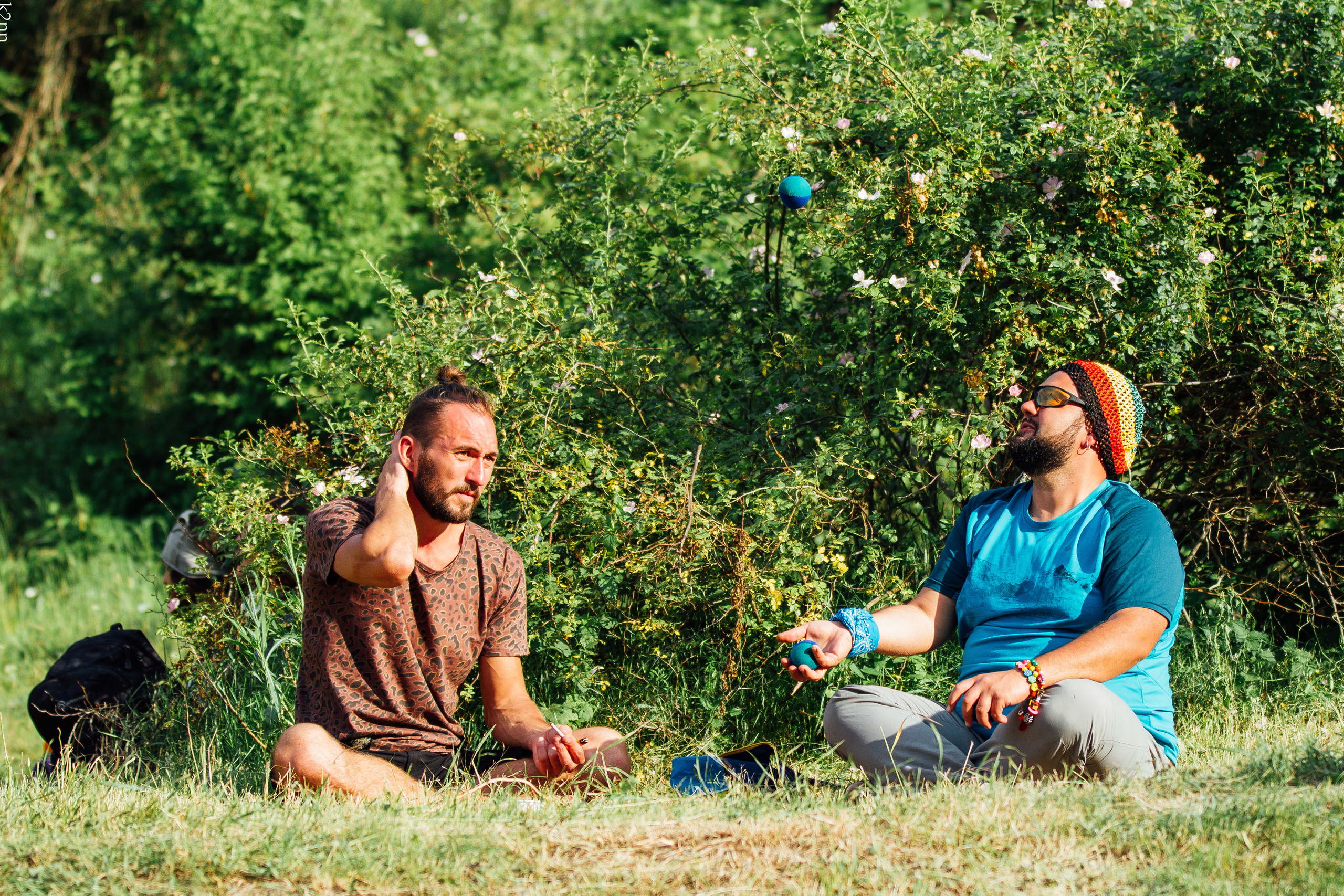 Sun Spirit 2017. Фотограф Антон Катунин | Симферополь