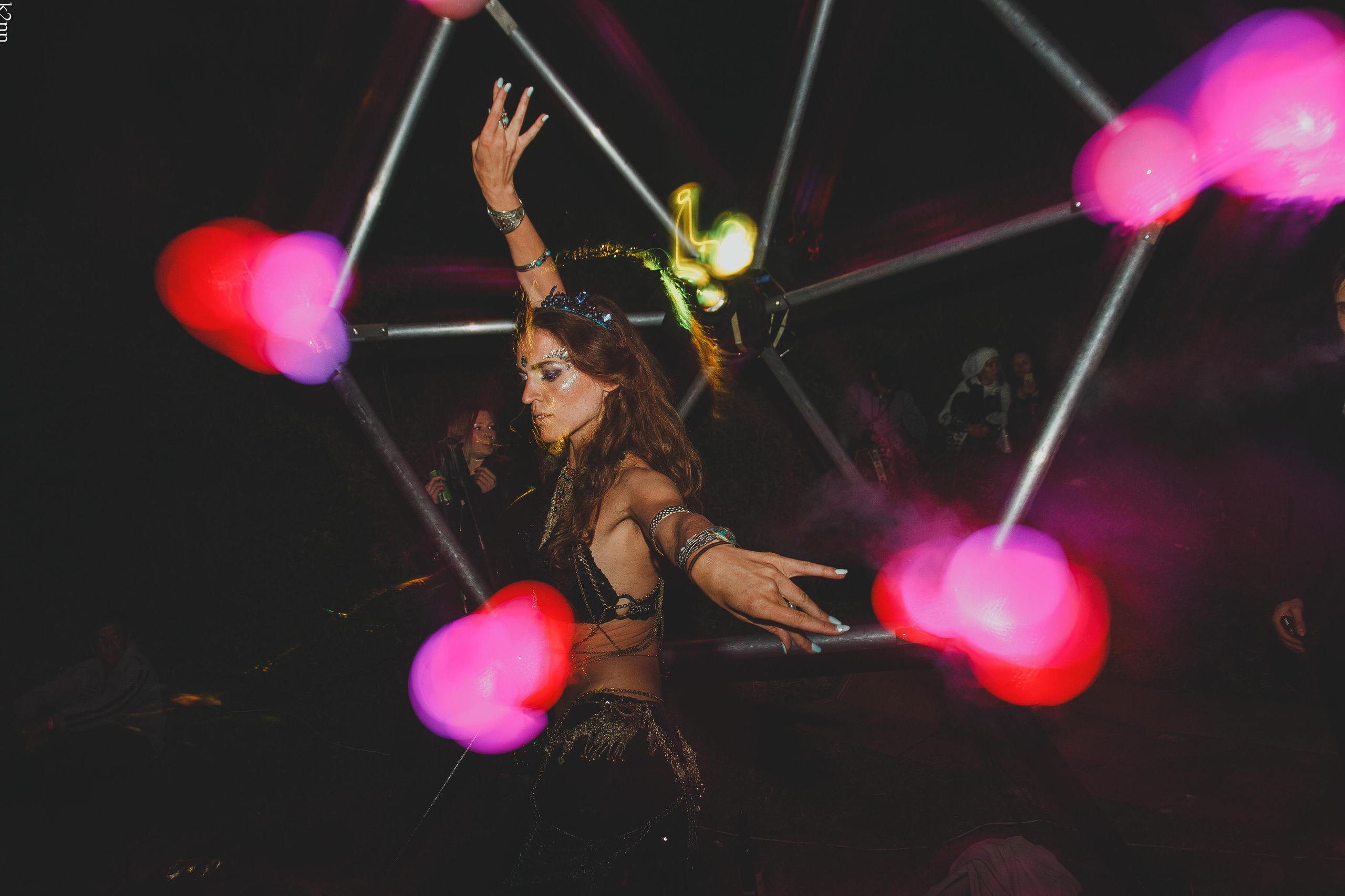 Sun Spirit 2018. Фотограф Антон Катунин | Симферополь