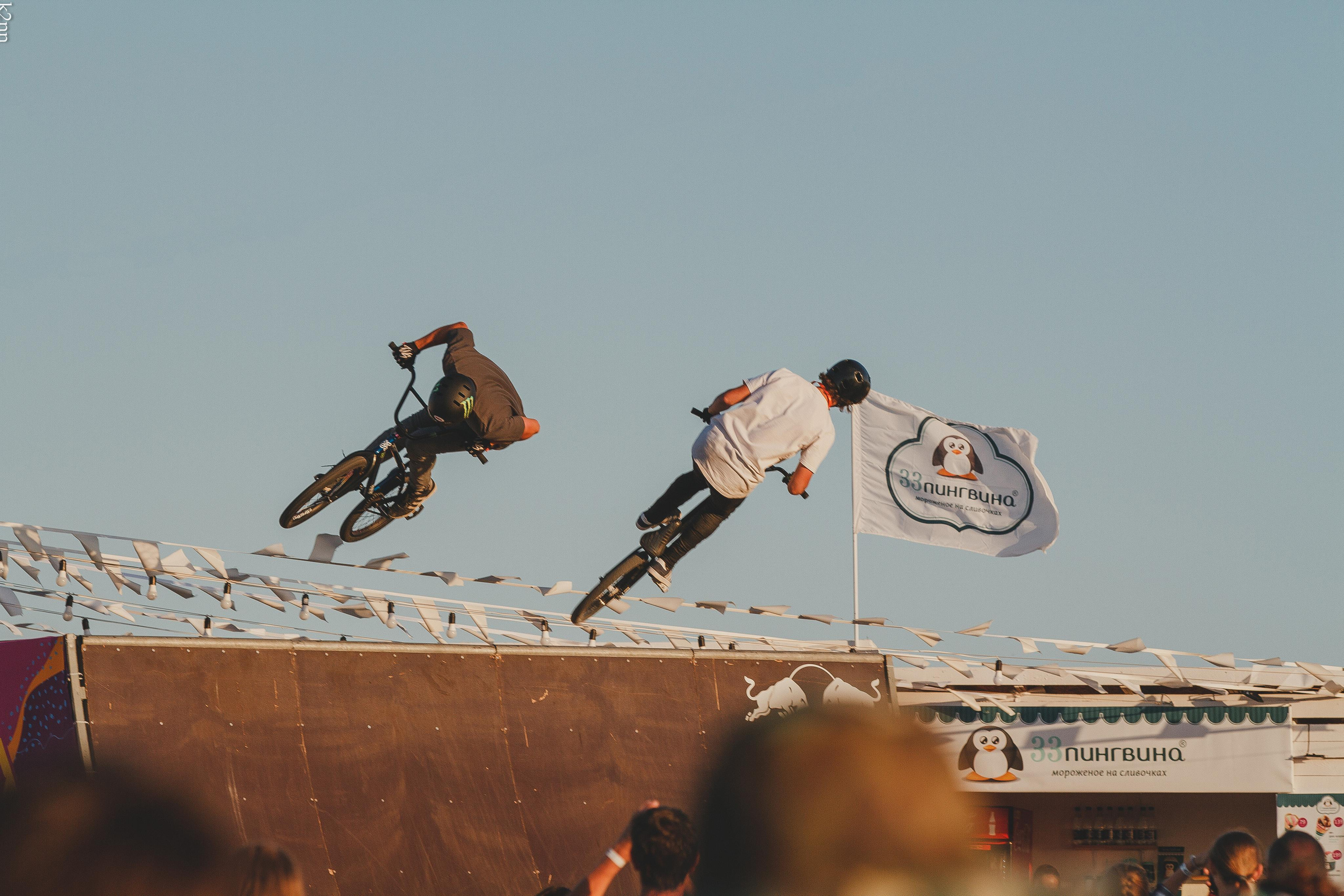 Крымская Волна. Фотограф Антон Катунин | Симферополь